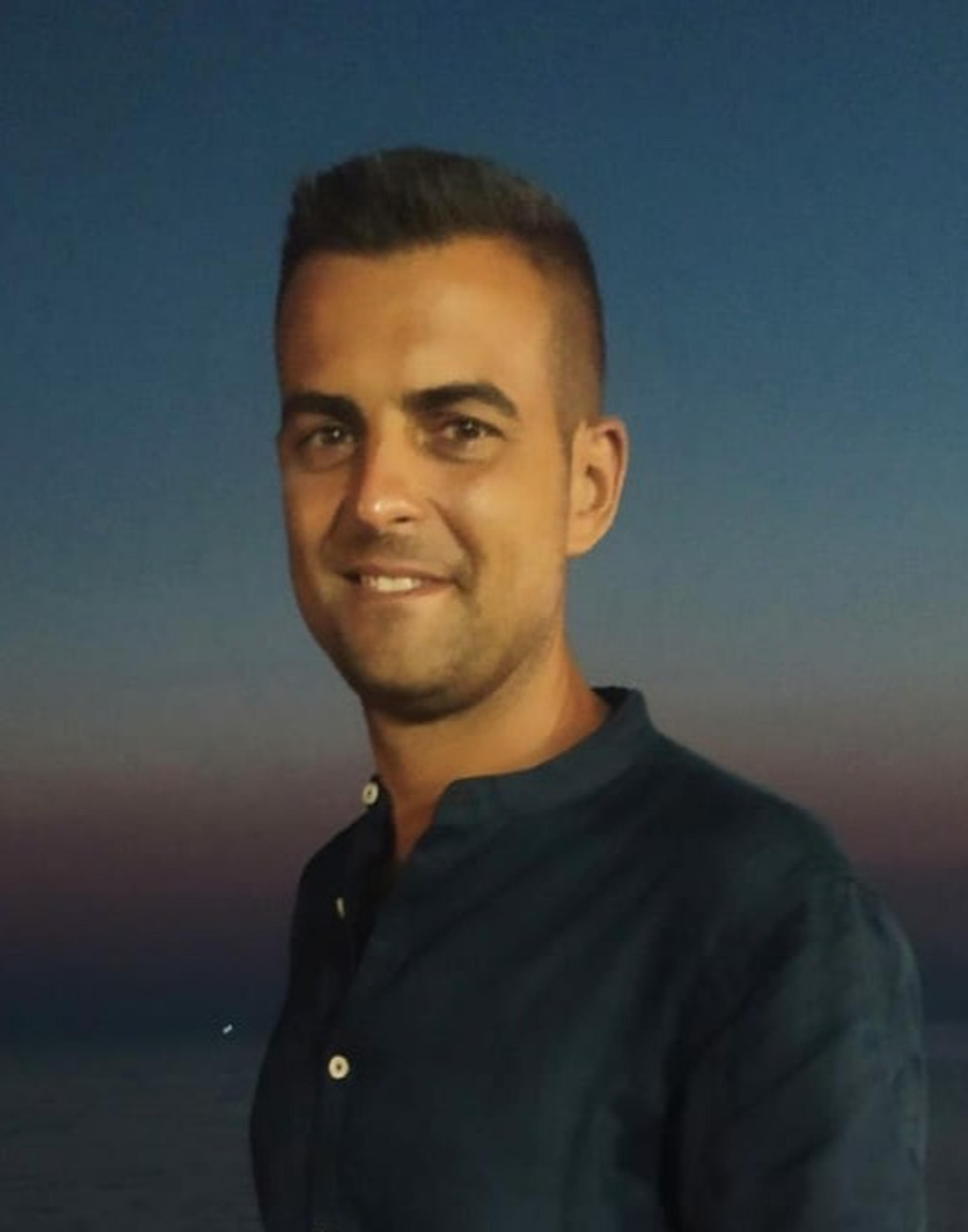 Marco Merello