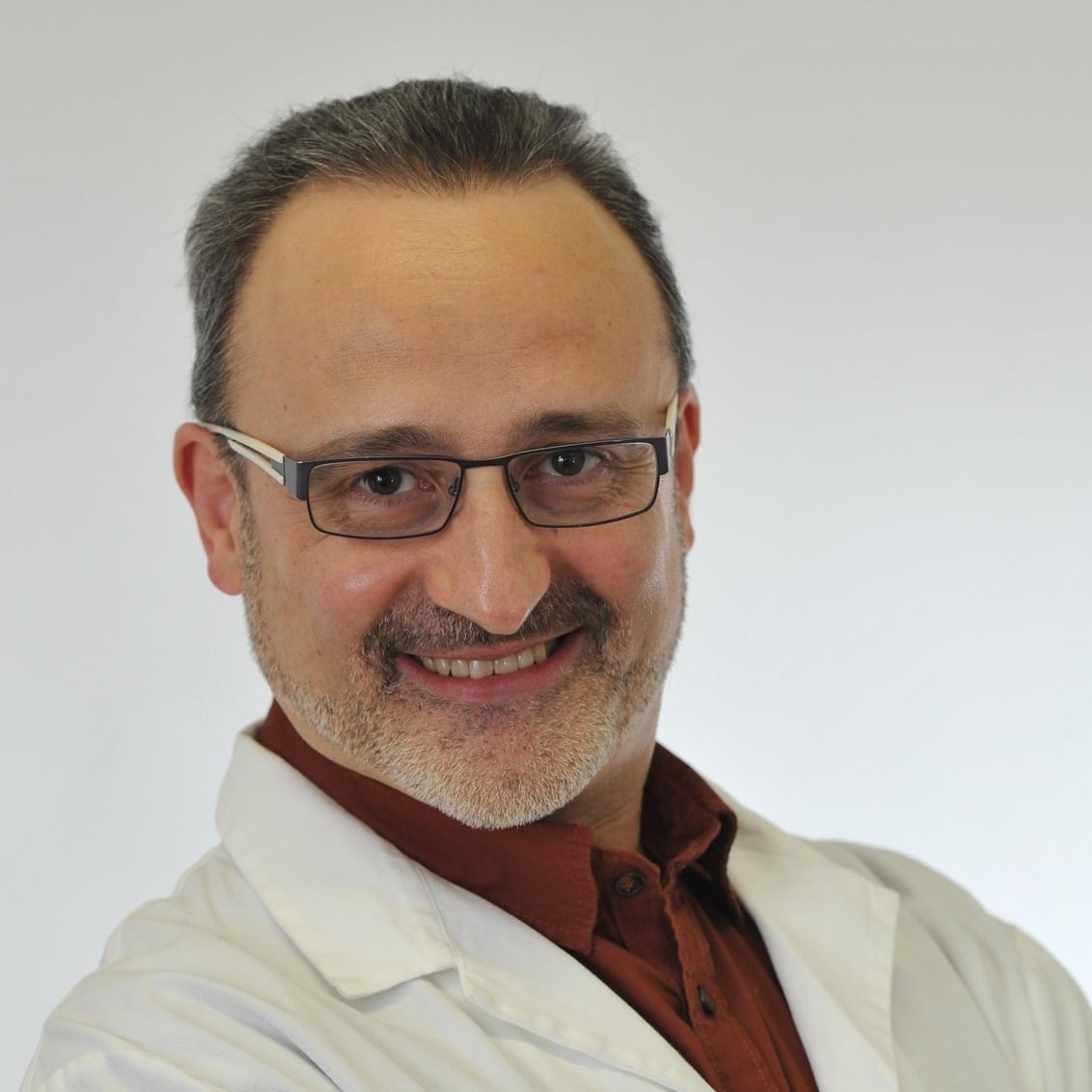 Naturopatia e Reflessologia Luca Lagrini