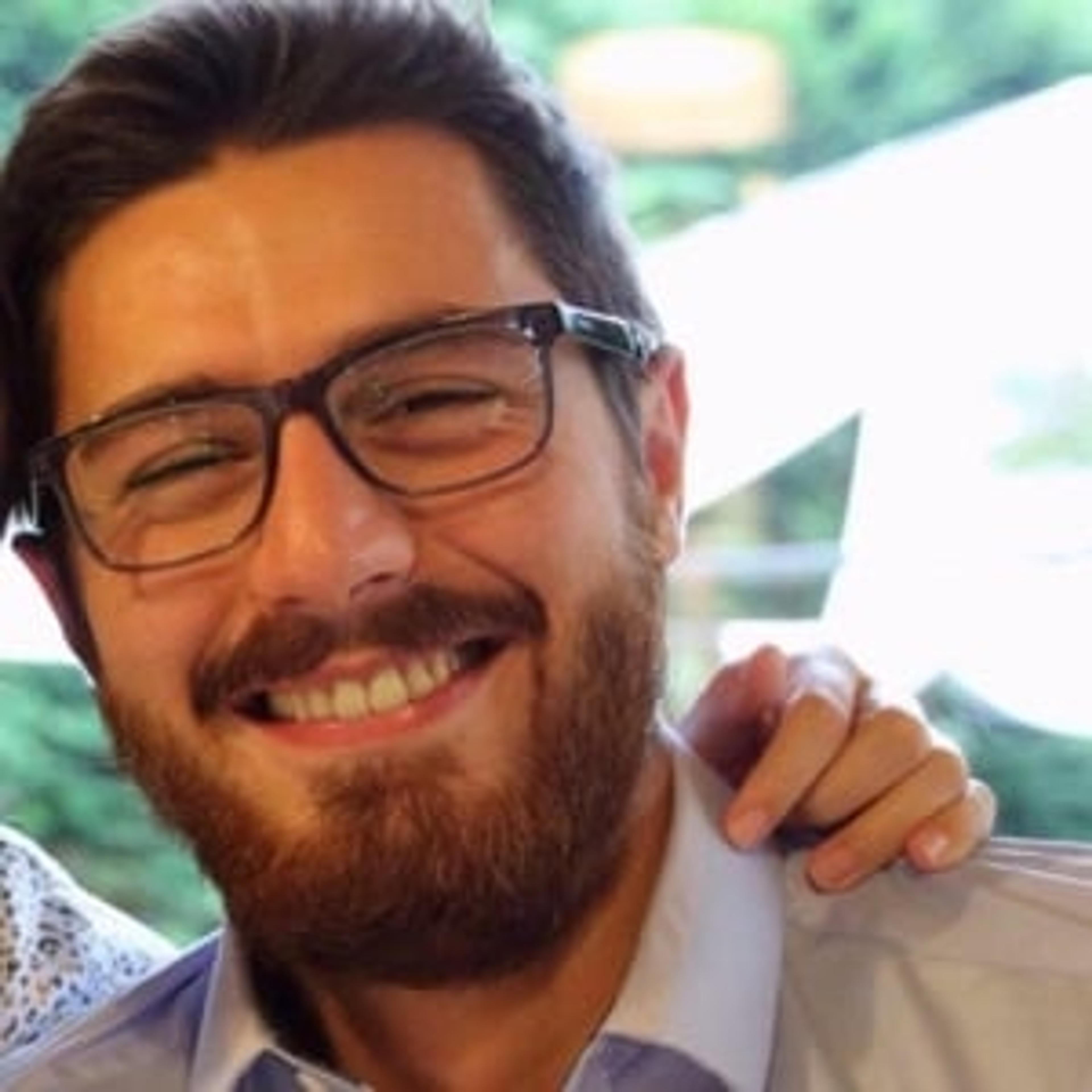 Dottore Marco Andrea Salerno