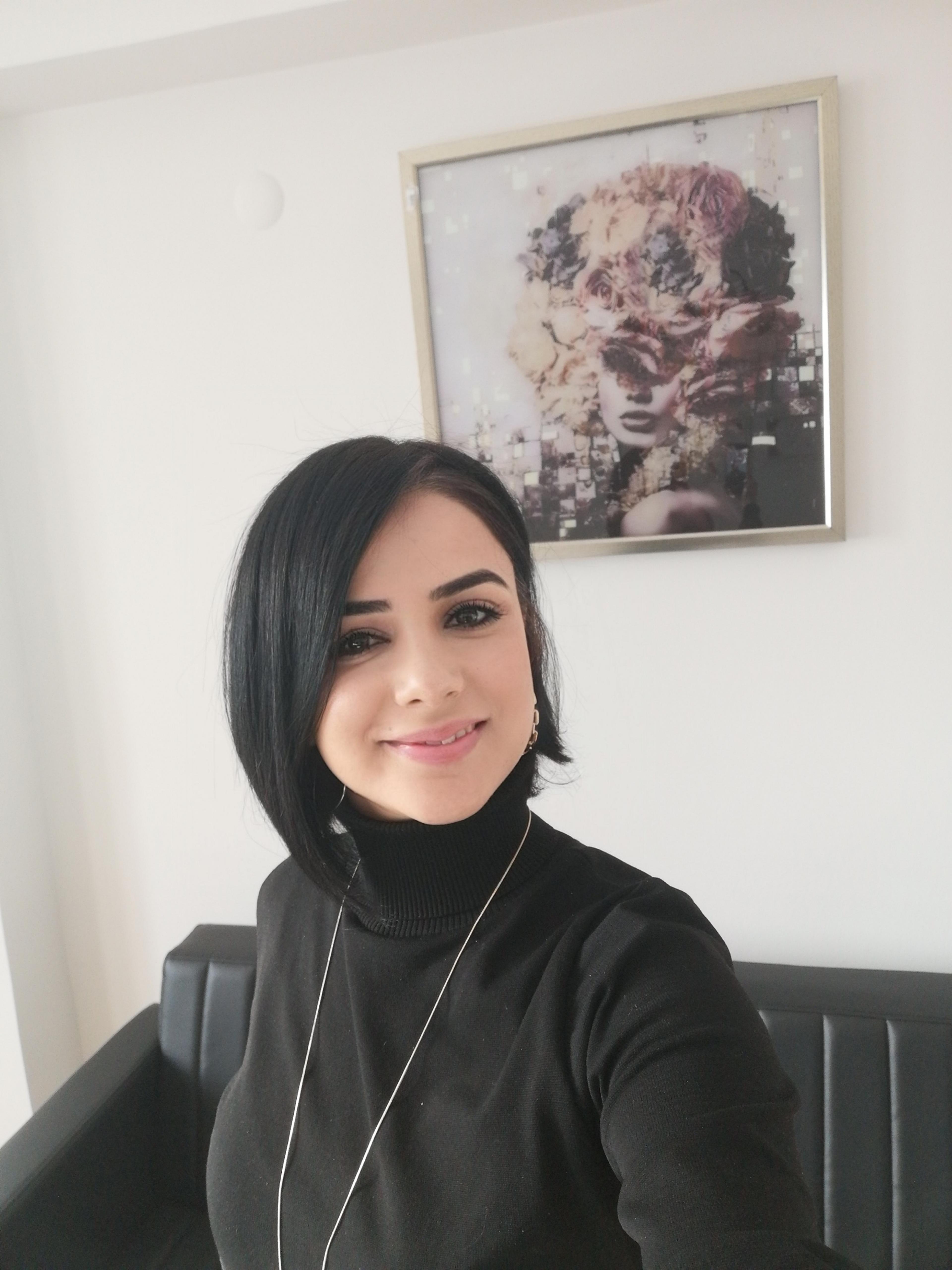 NAZLI ULU