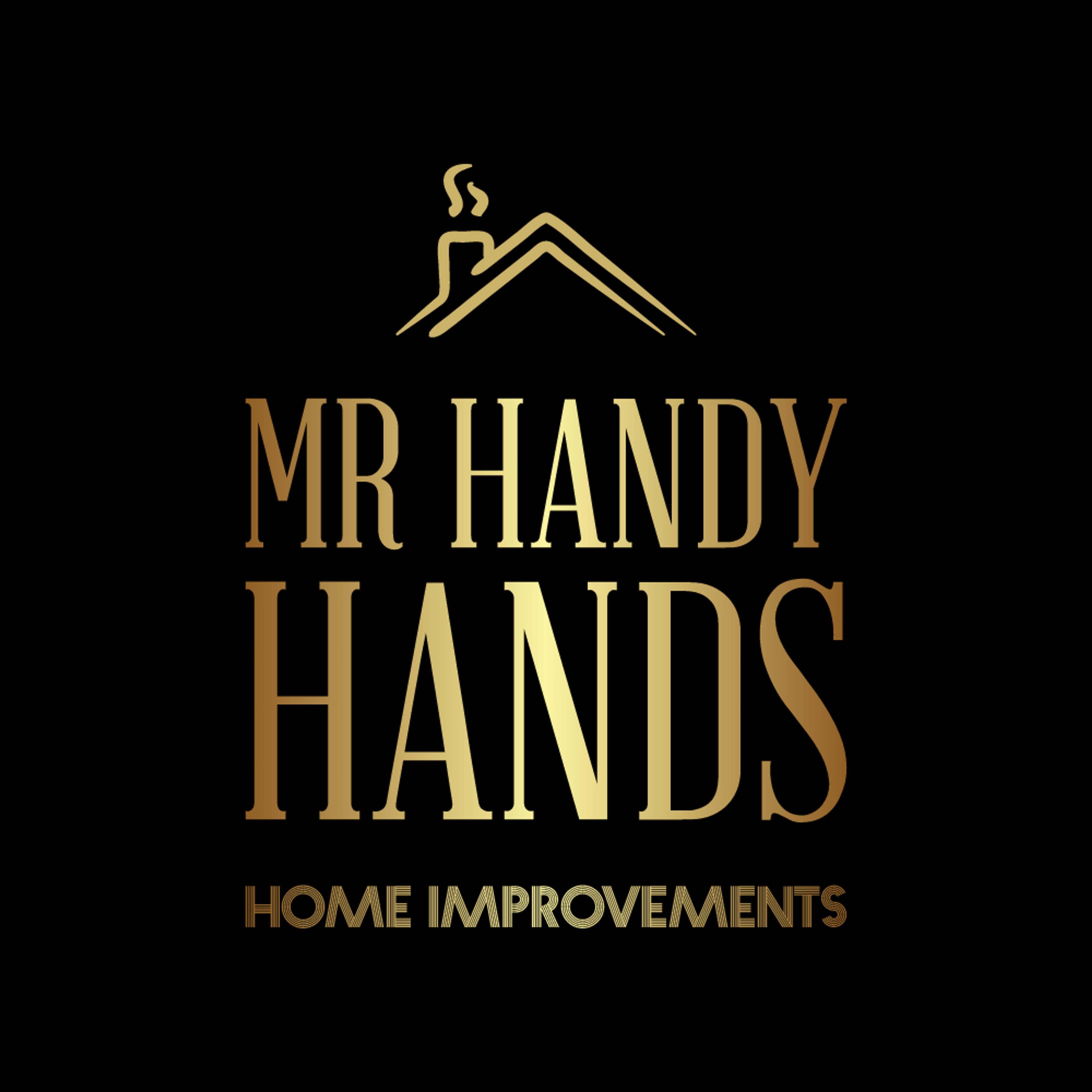 MR HANDY HANDS