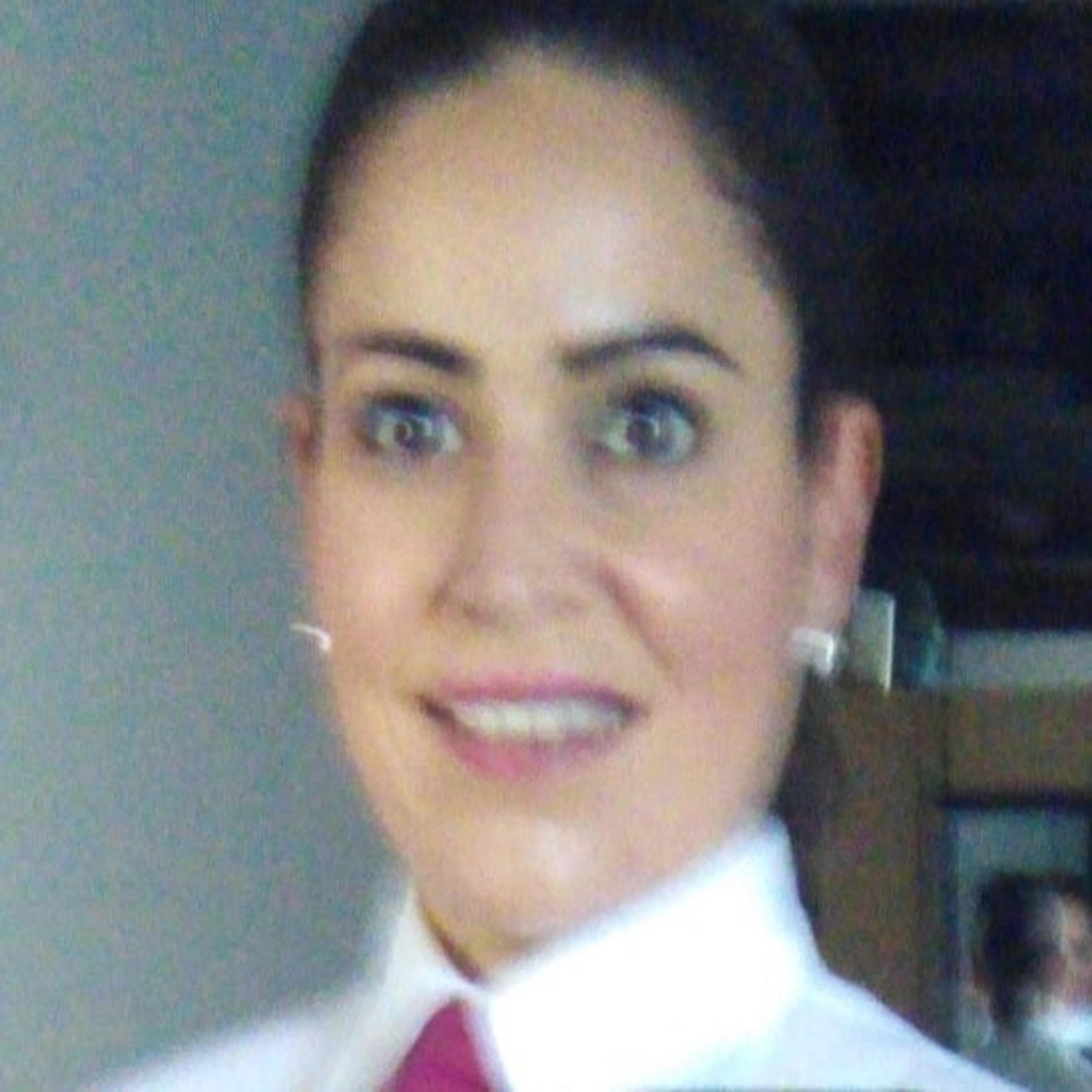 Luisa De Abreu