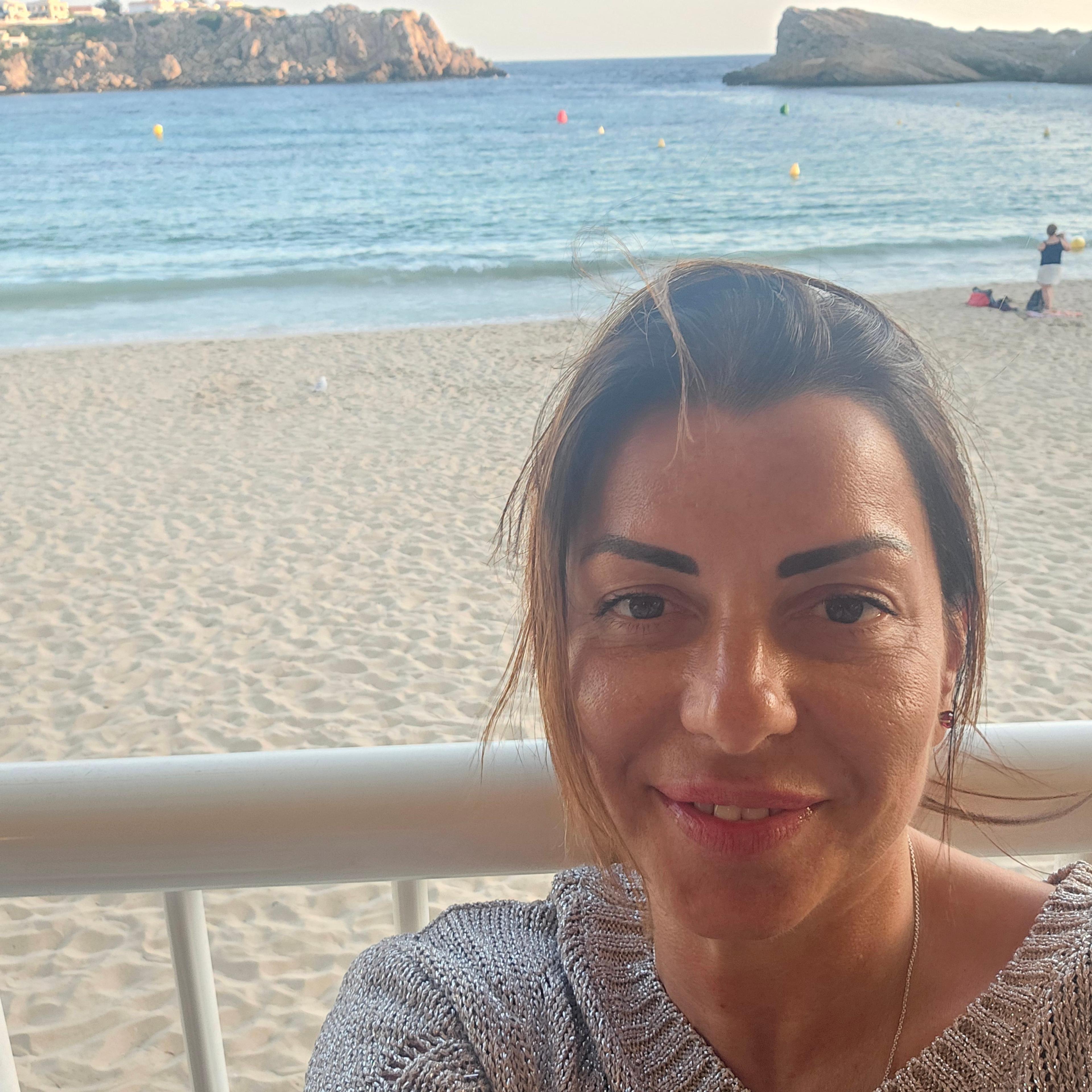 Silvia Mennoia