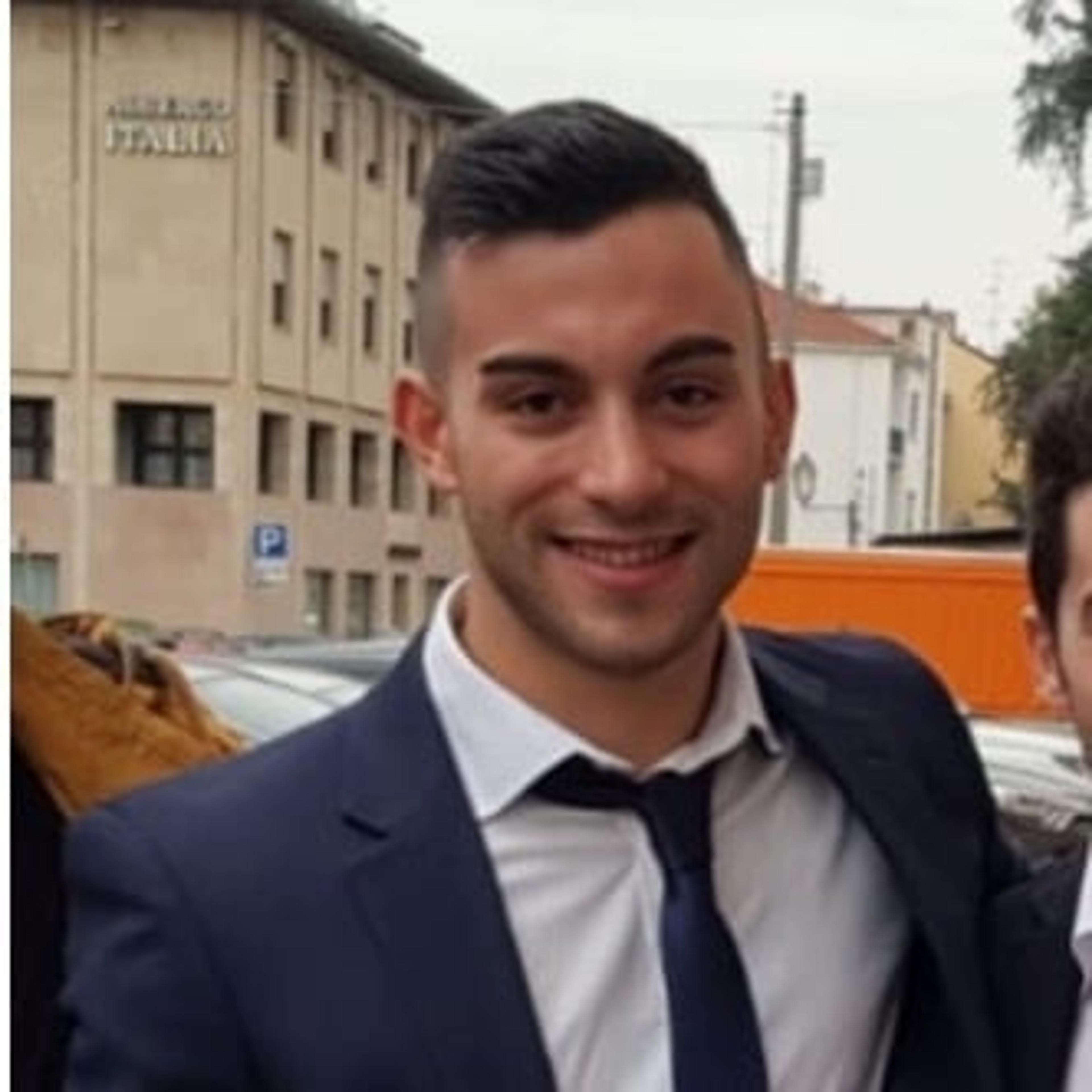 Federico Buralli