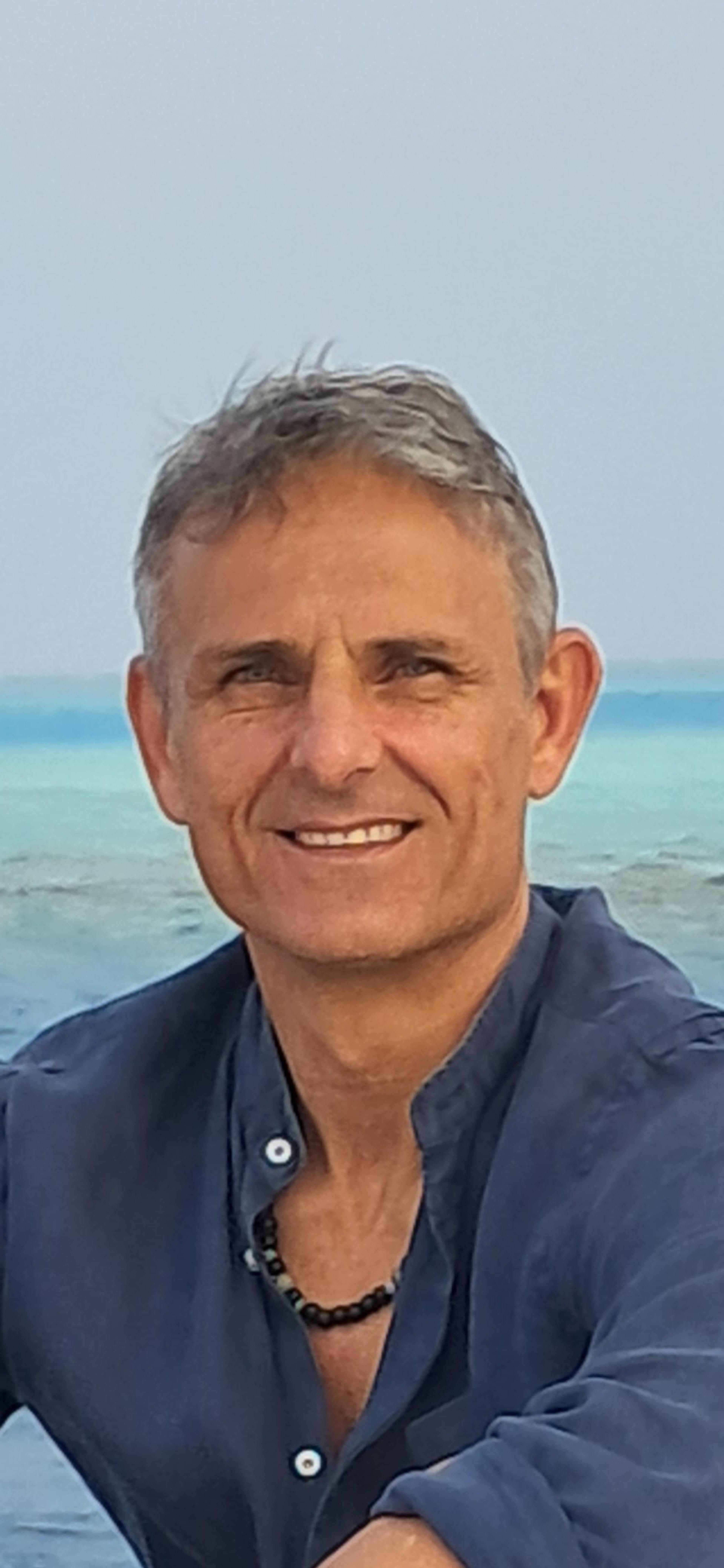 SAGONE FABRIZIO