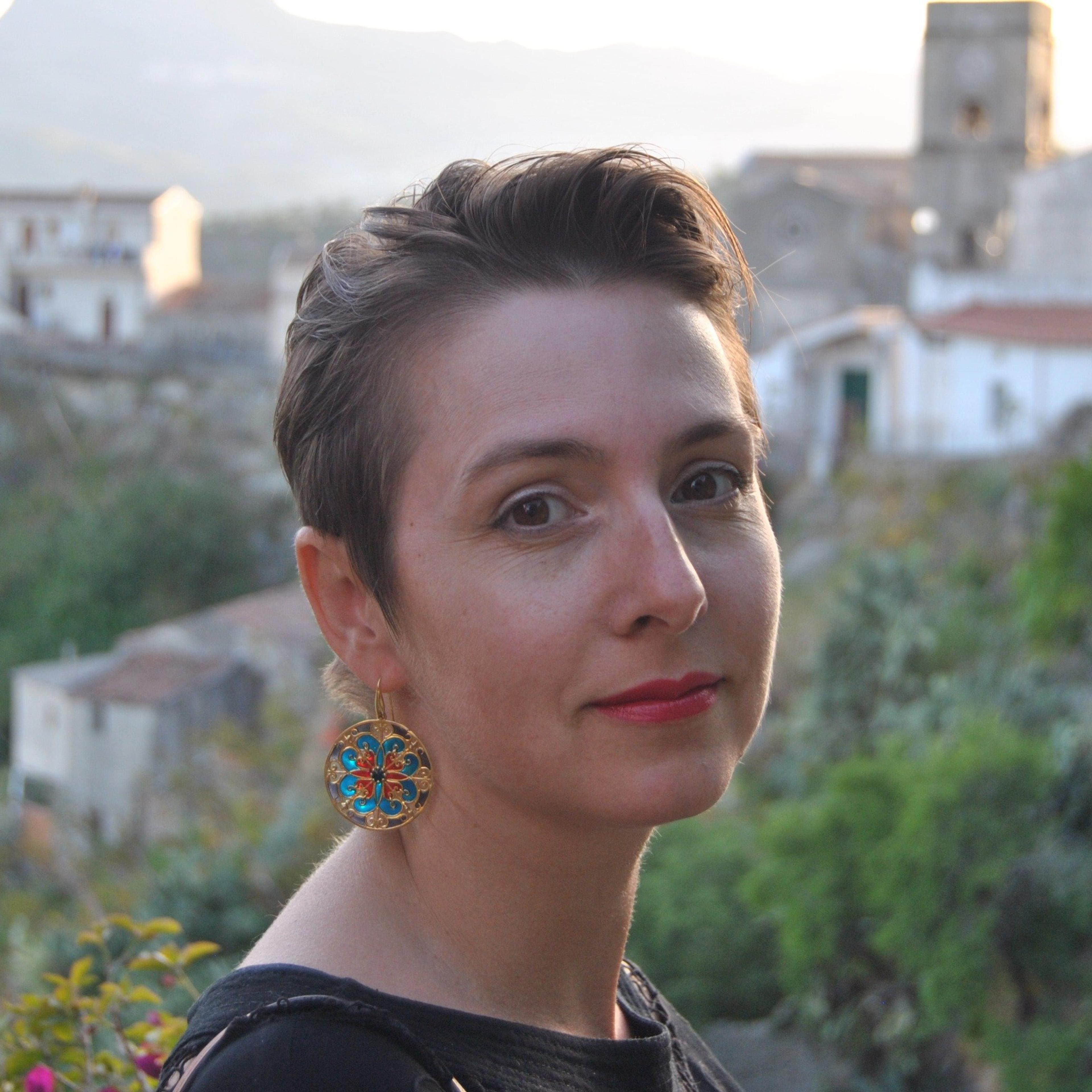 Elena Figura