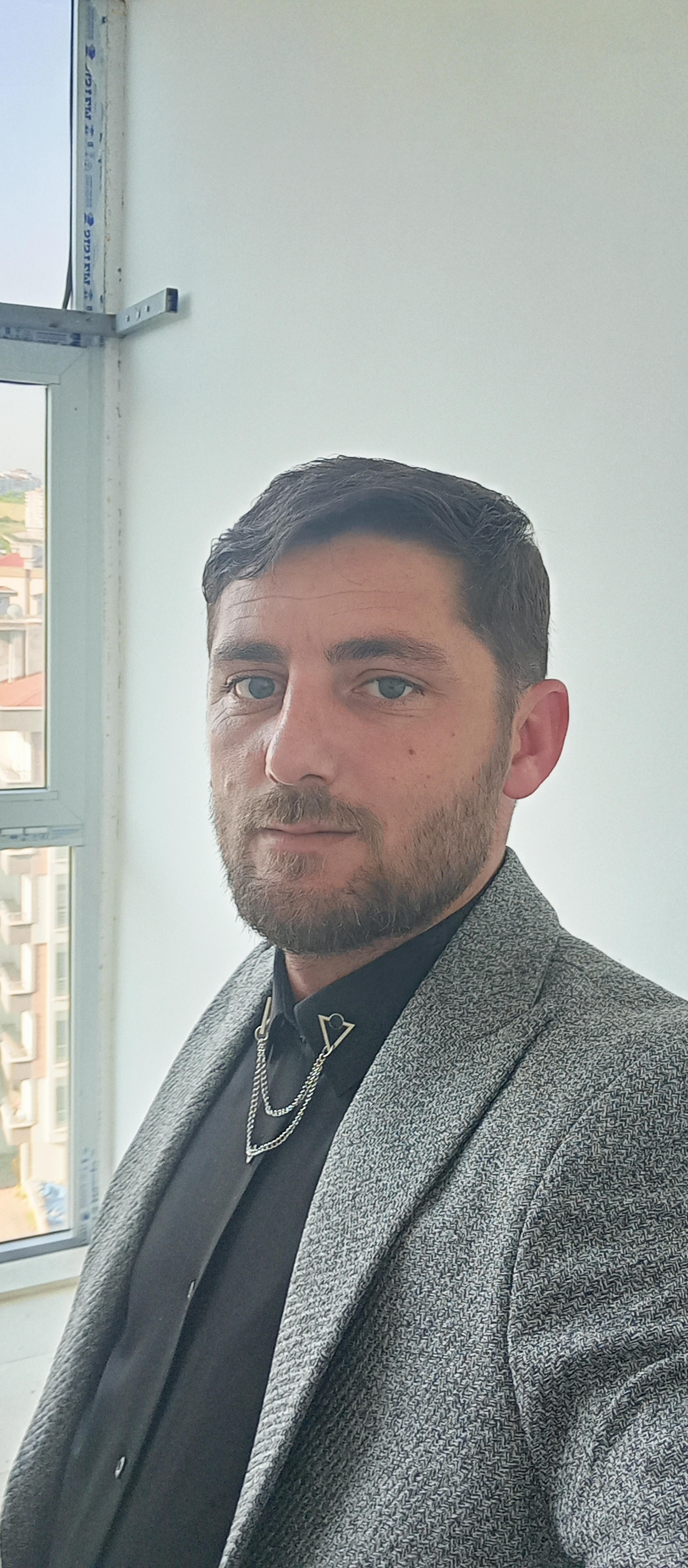 Mustafa Gür