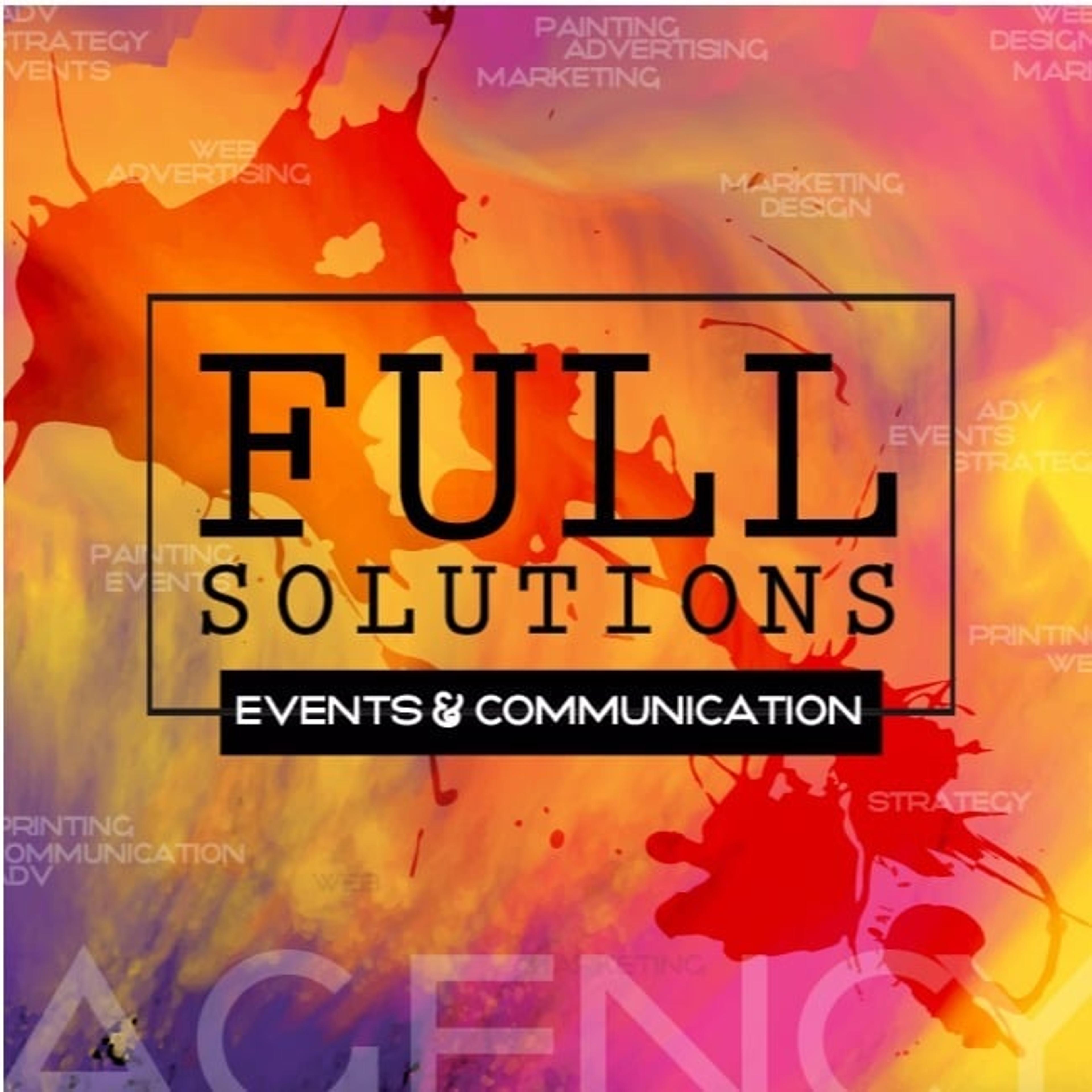 Full Solutions