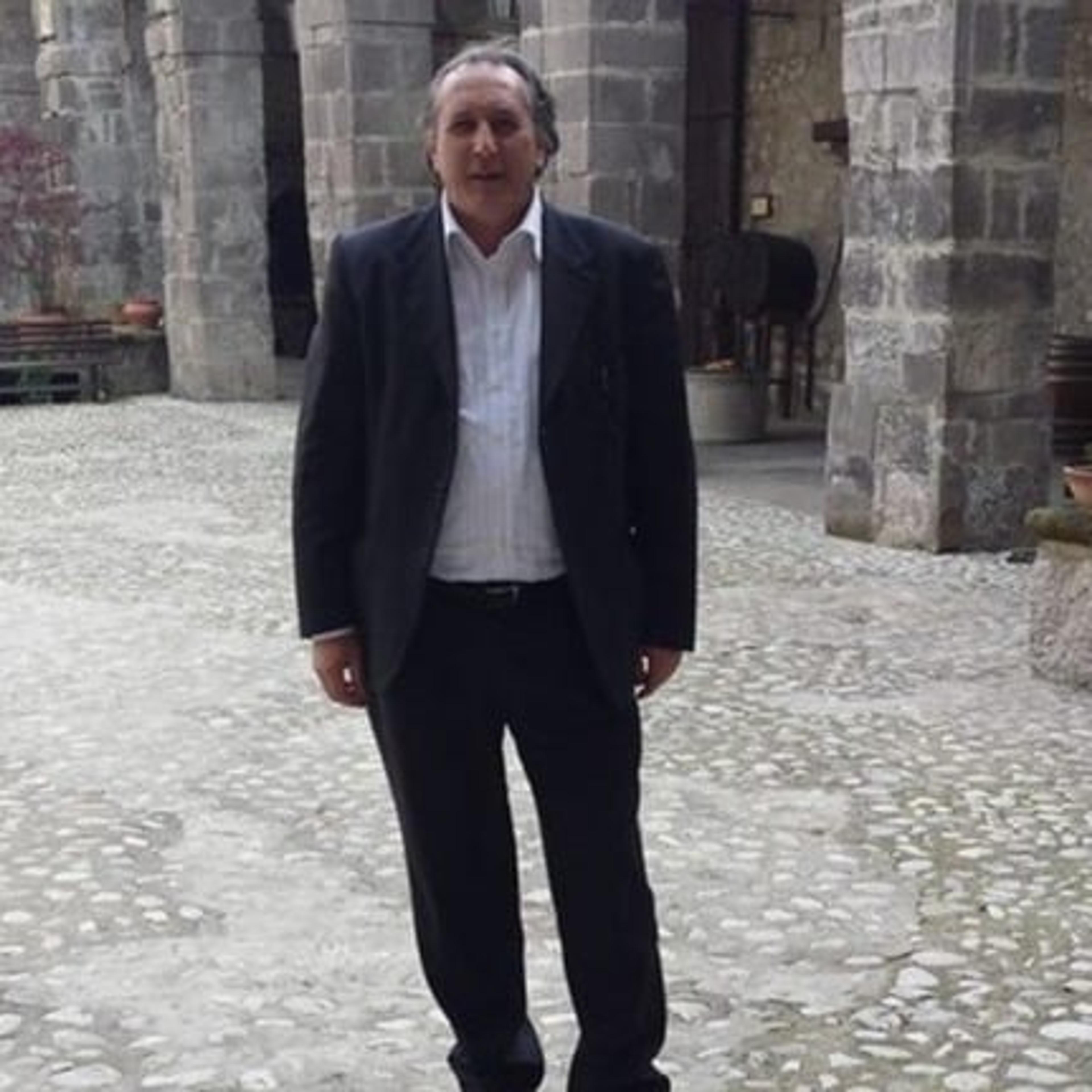 Giovanni Di Caprio