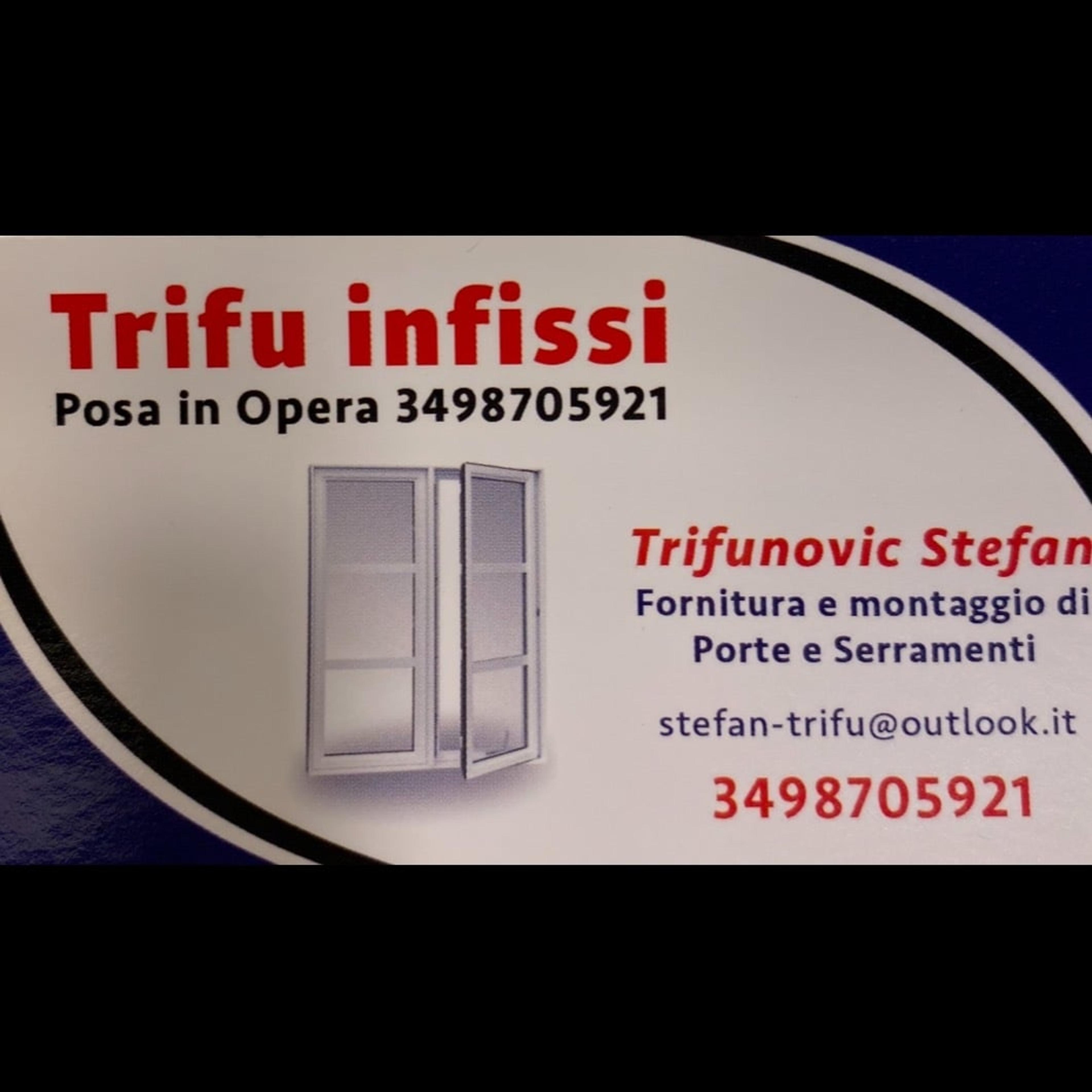 Stefan Trifunovic