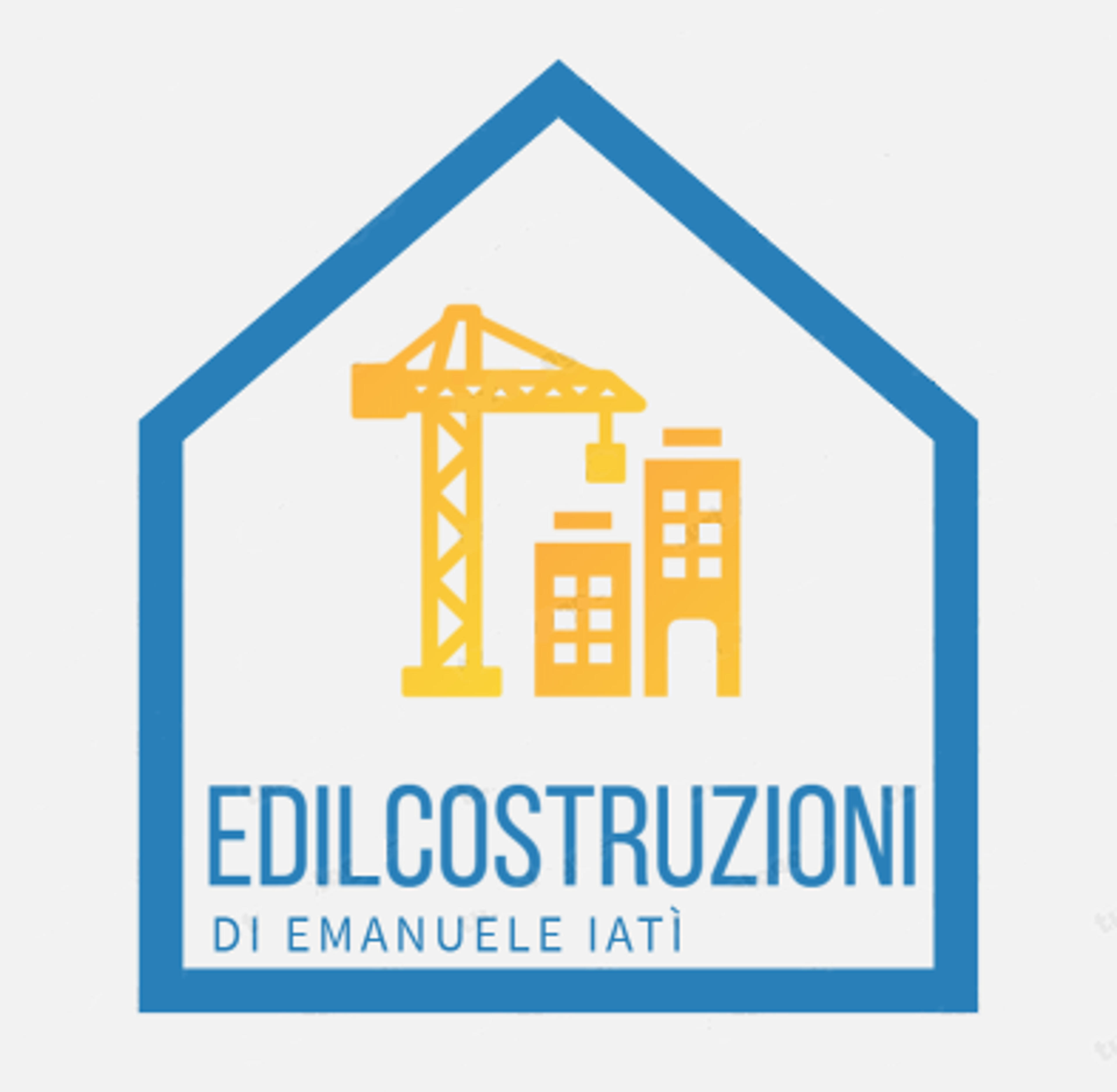 Edil costruzioni di emanuele iati