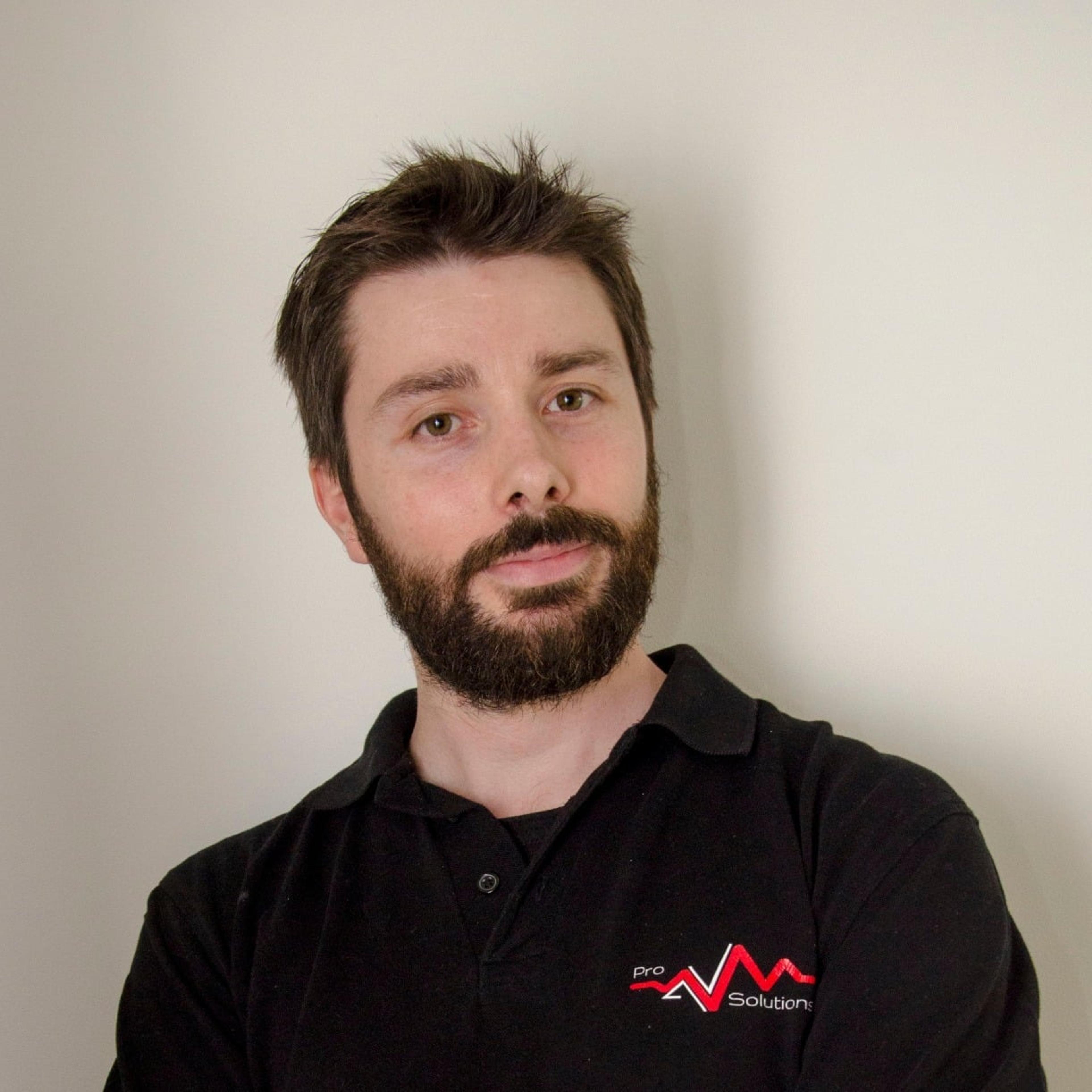 Pro AV Solutions