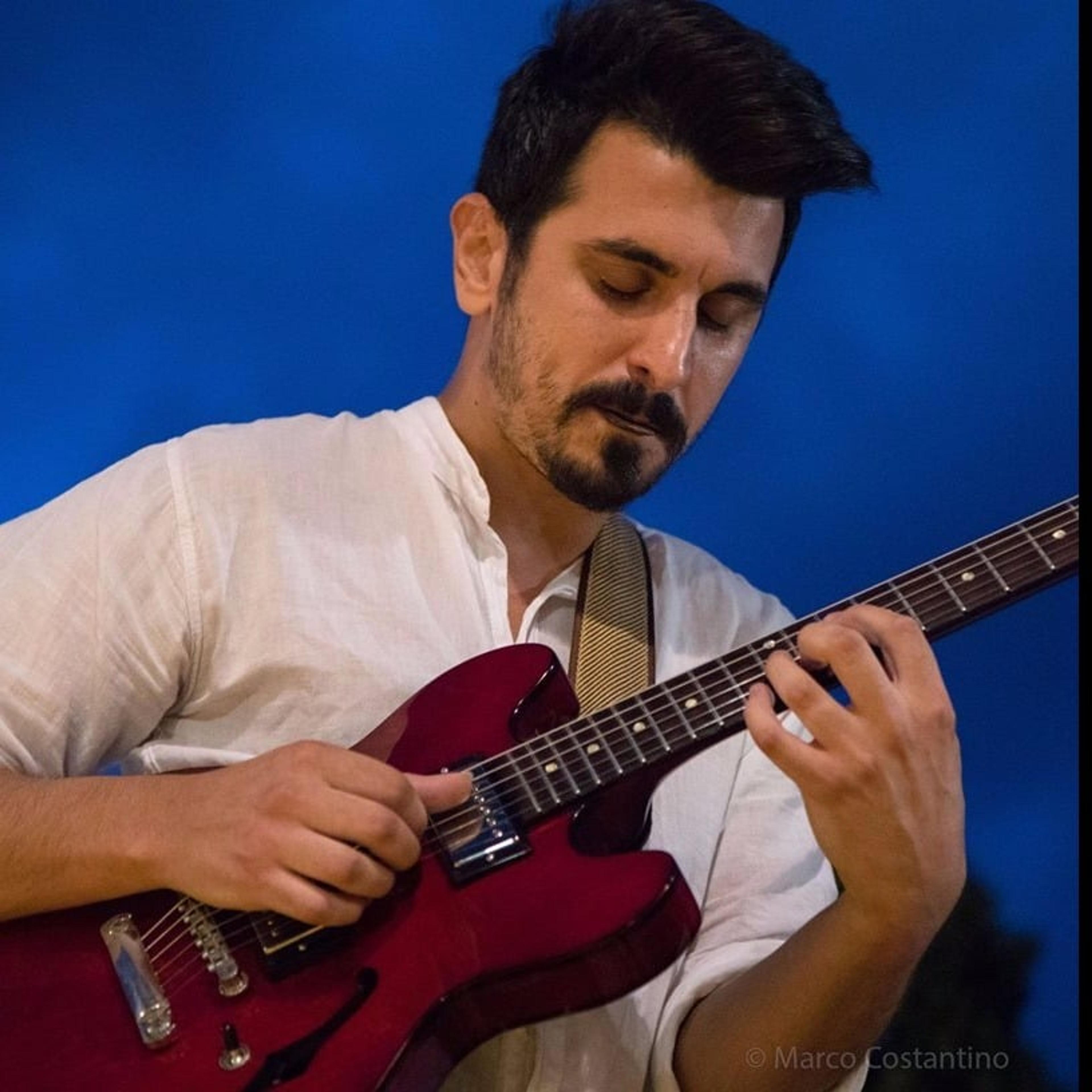 Francesco Alampi