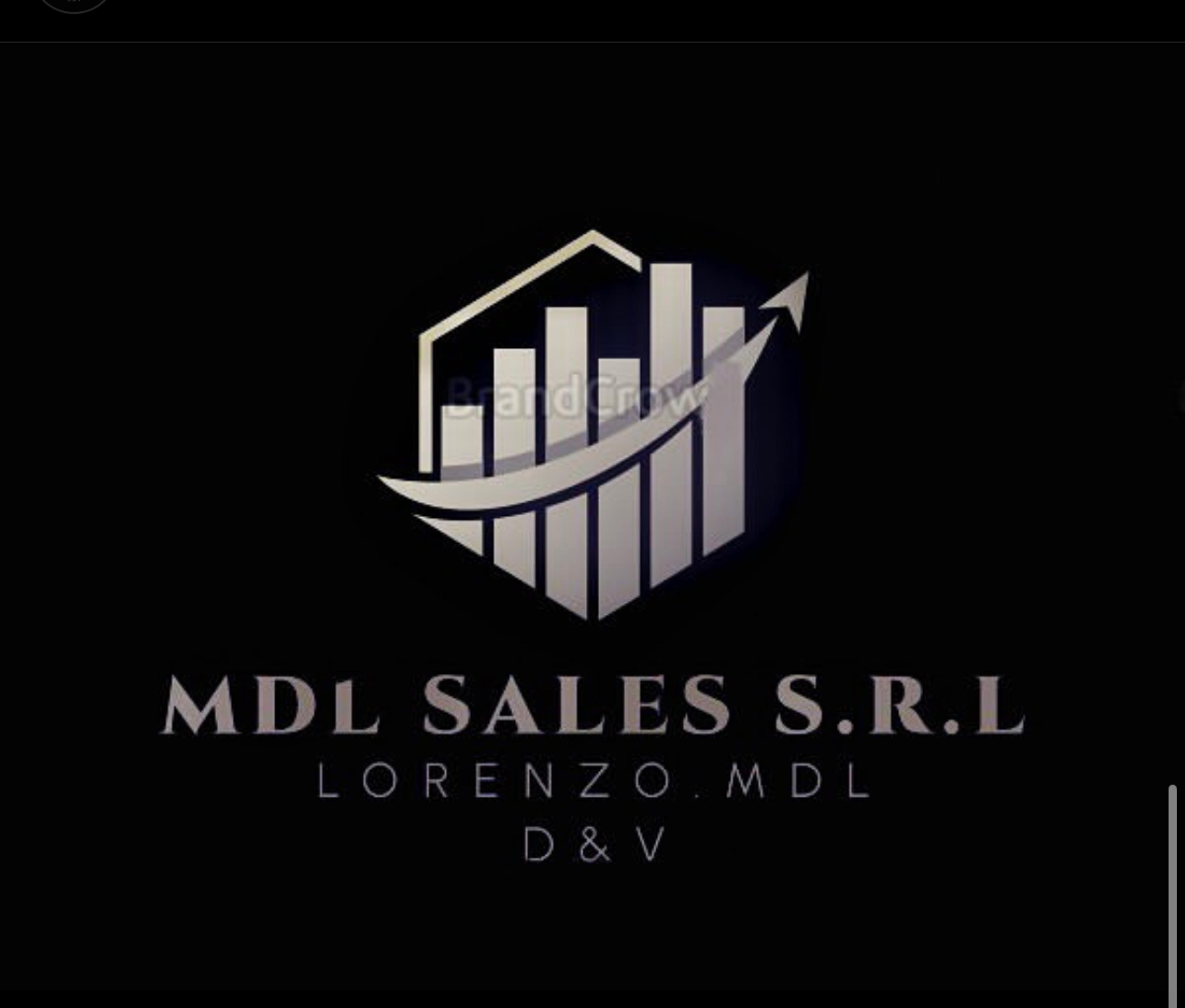 MDL SALES SRL