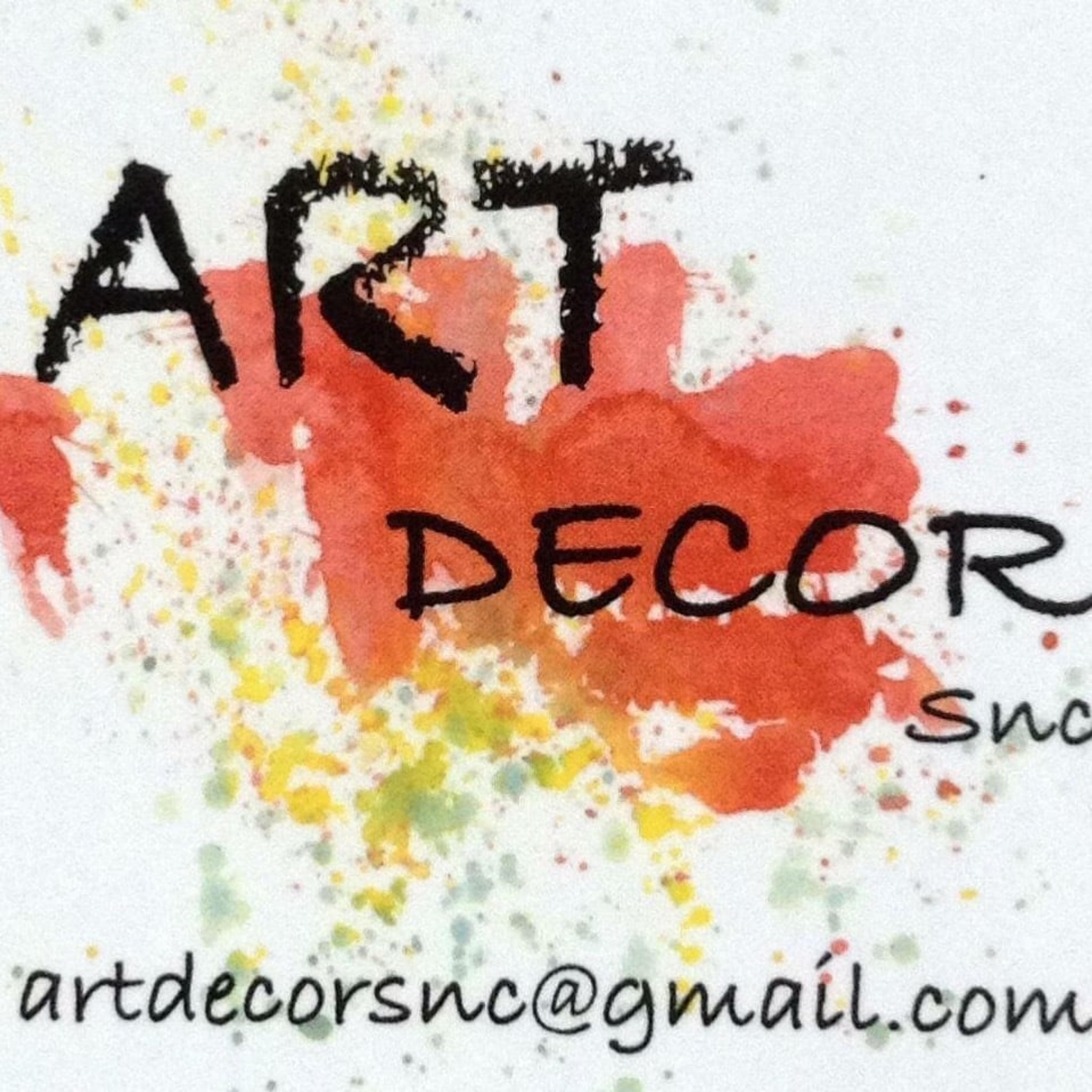 Art Decor Snc