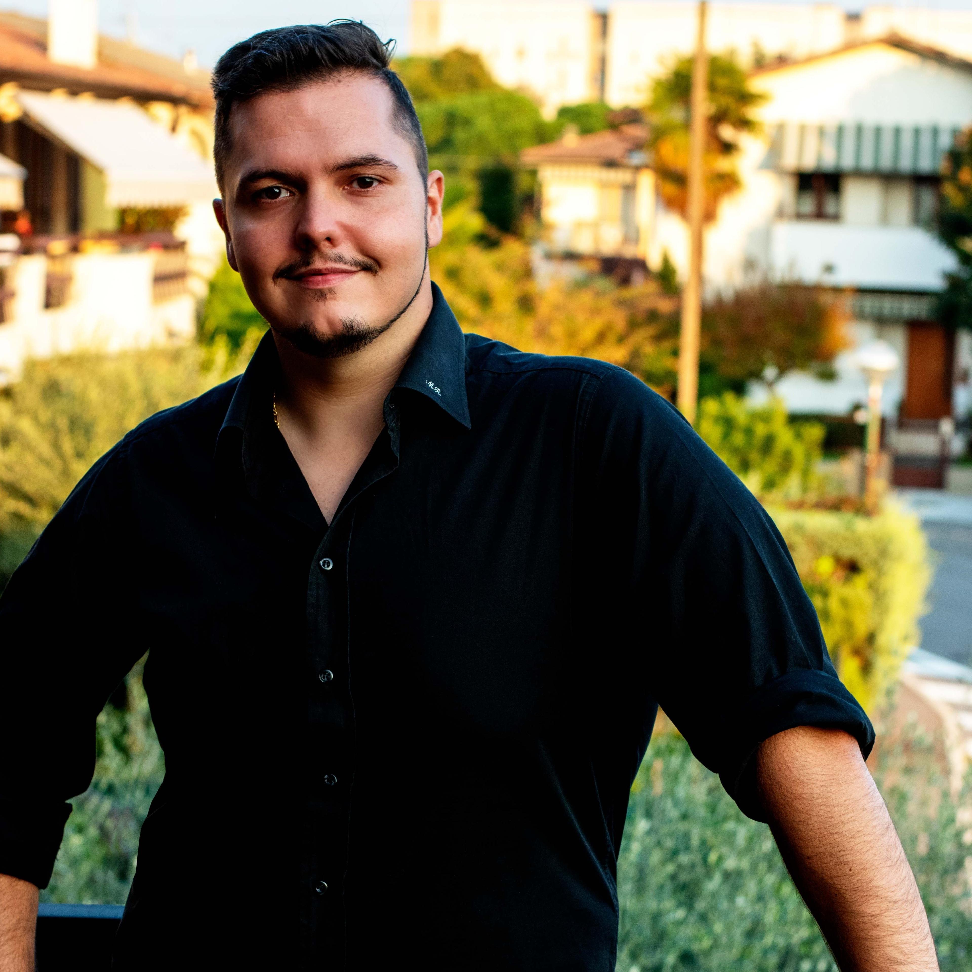 Mirko Rendina