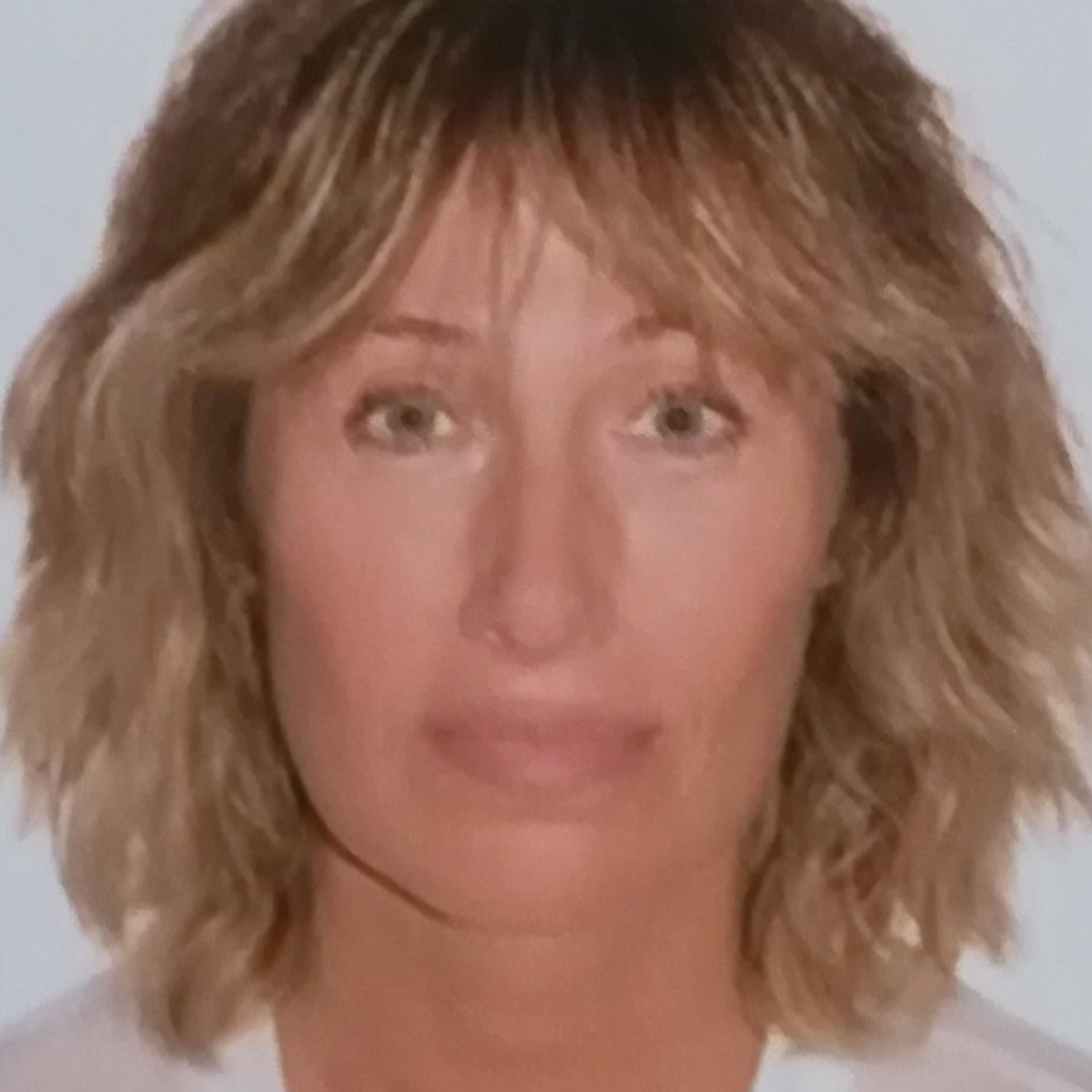 Blanca Orío Calvo