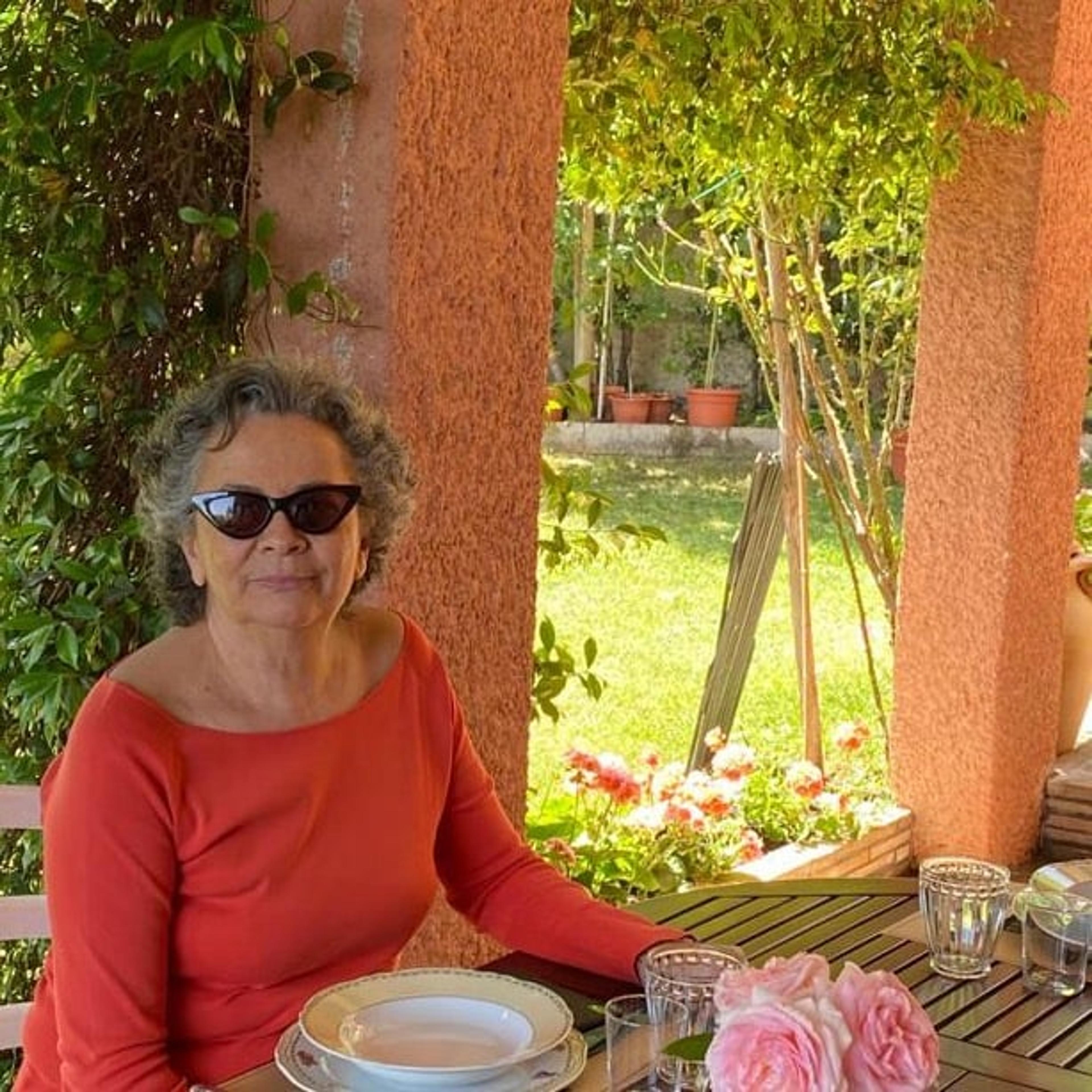 Daniela Cirulli