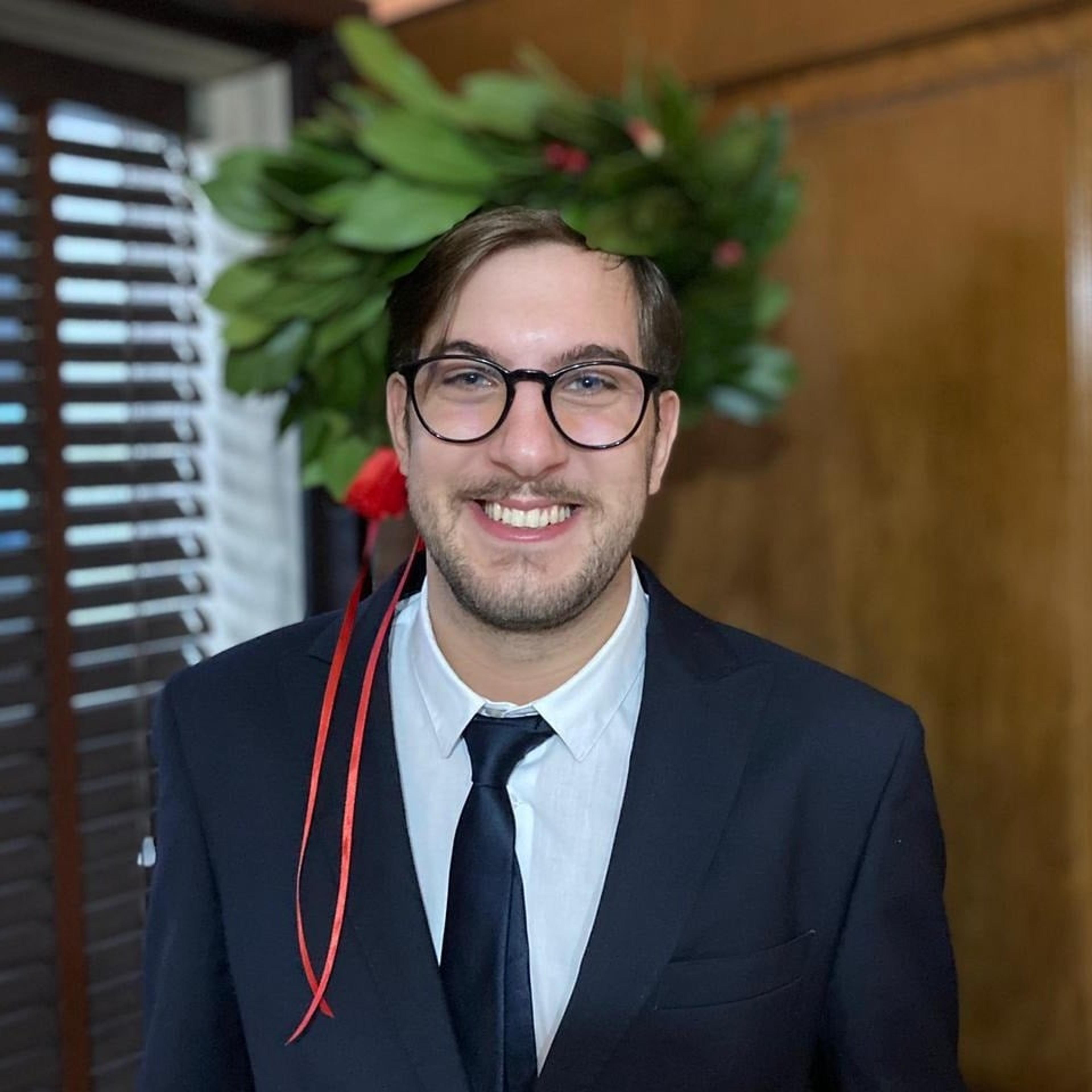Matteo Lefons