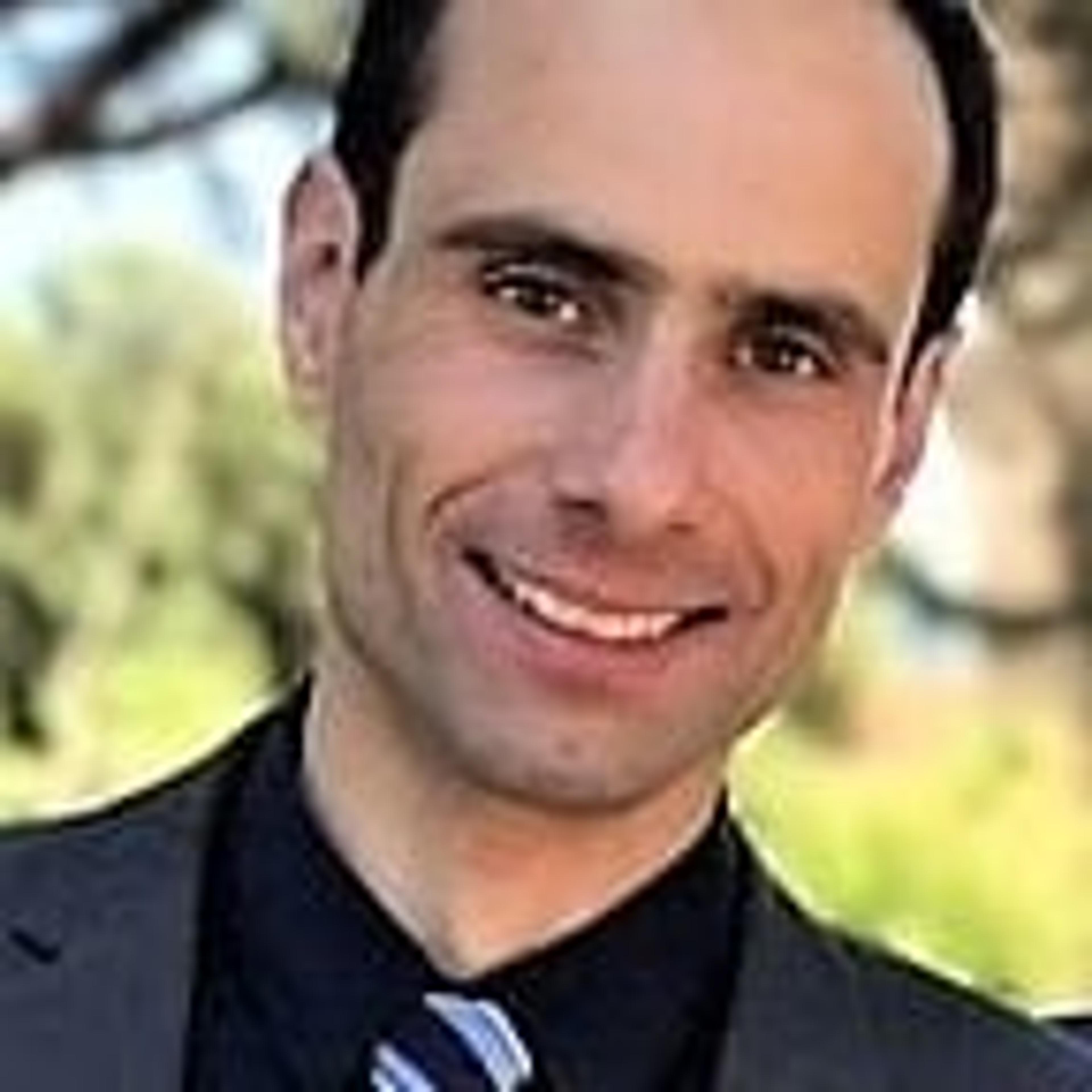 Claudio Losurdo