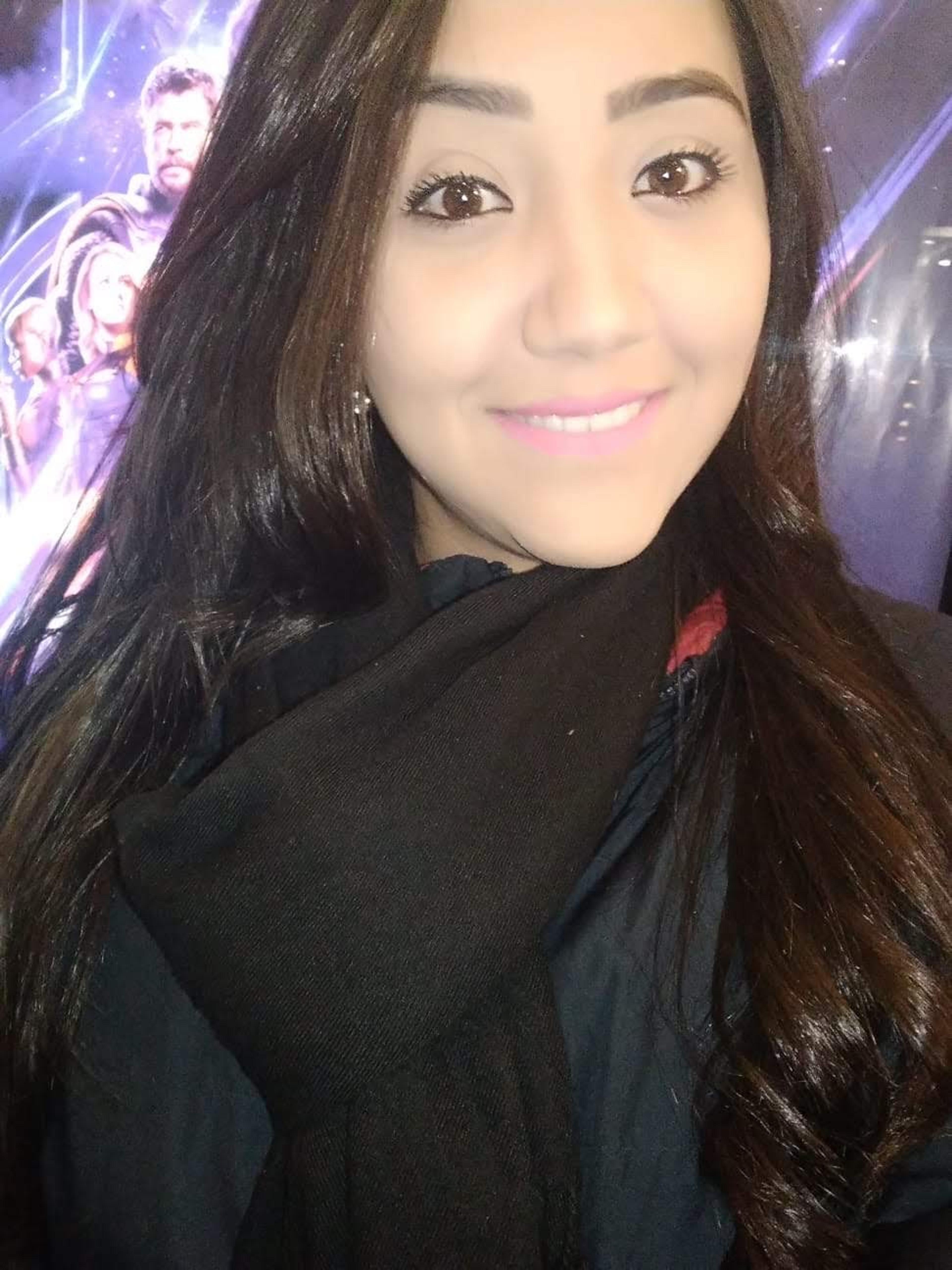 Geovana Xavier