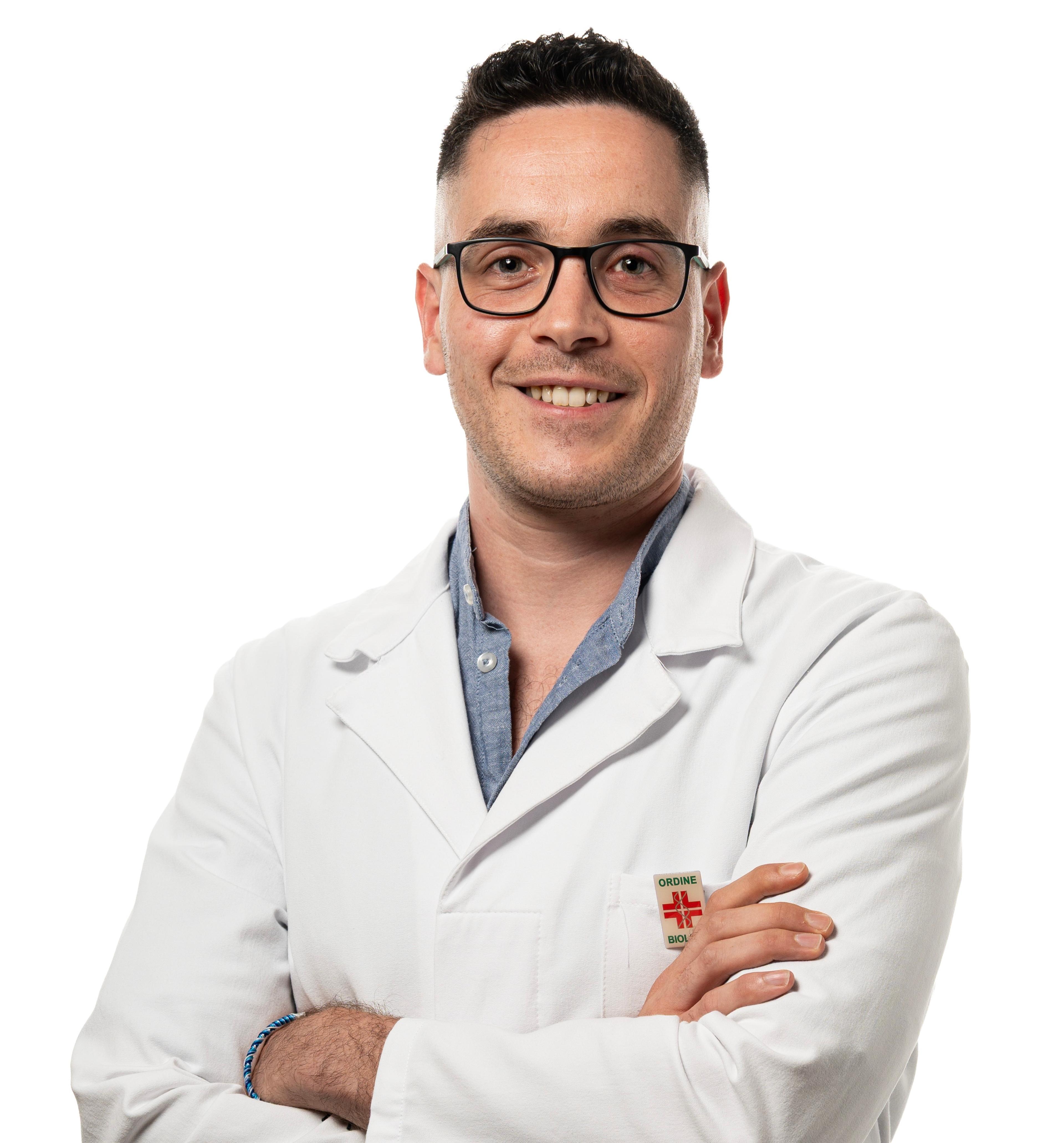 Nicola Cecere