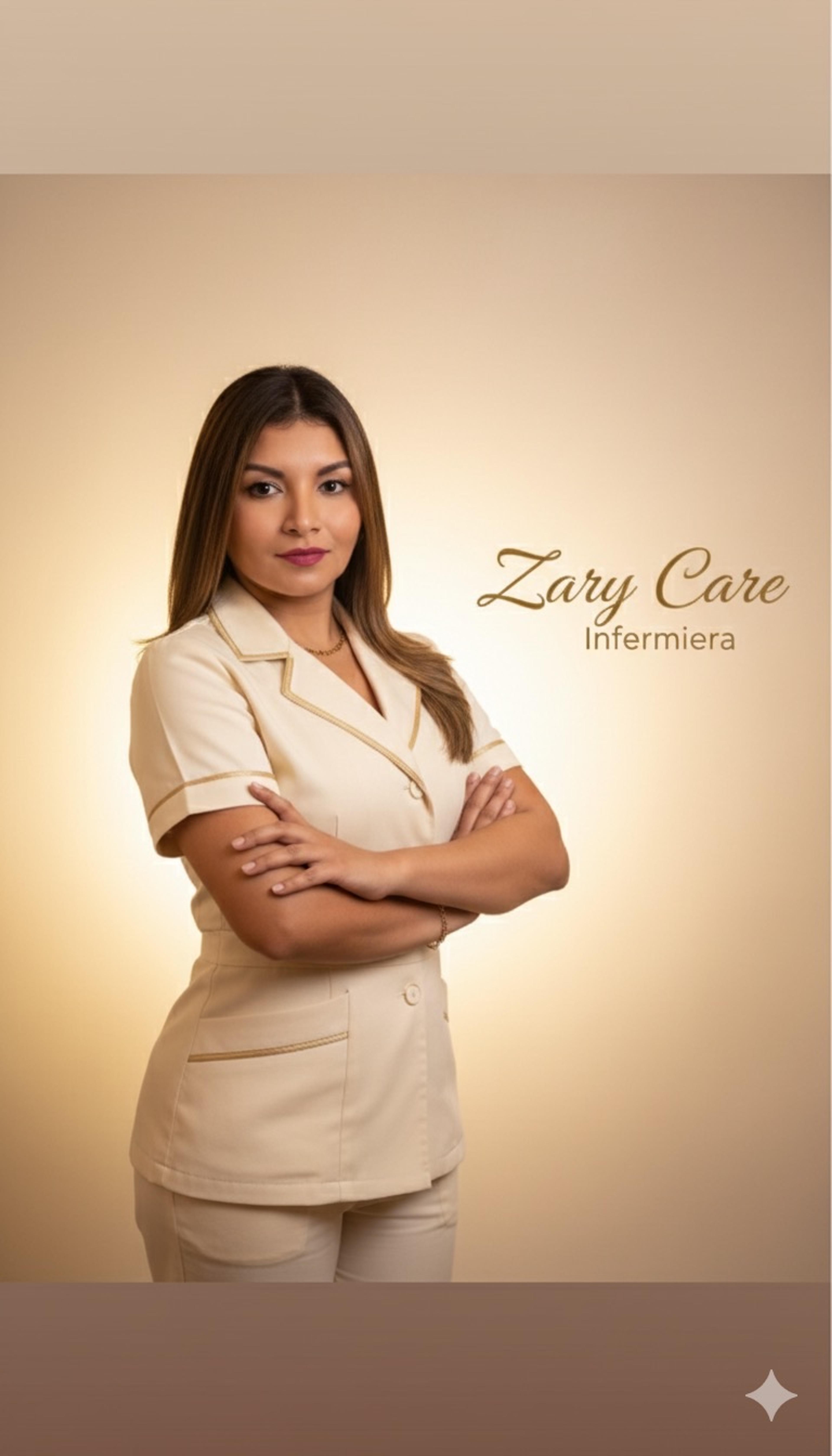 Zary Nadhir Aguilar Rojas