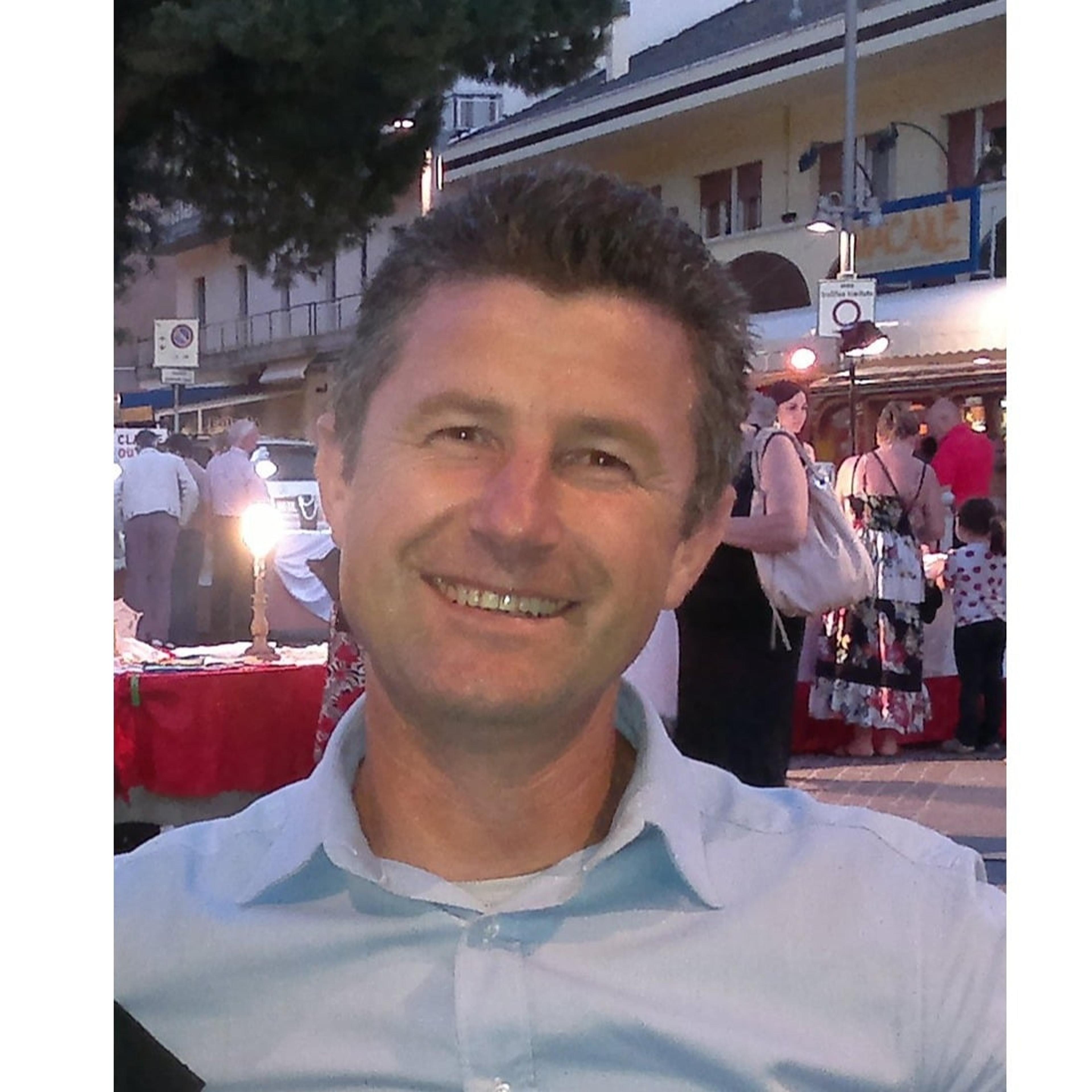 Daniele Bressan