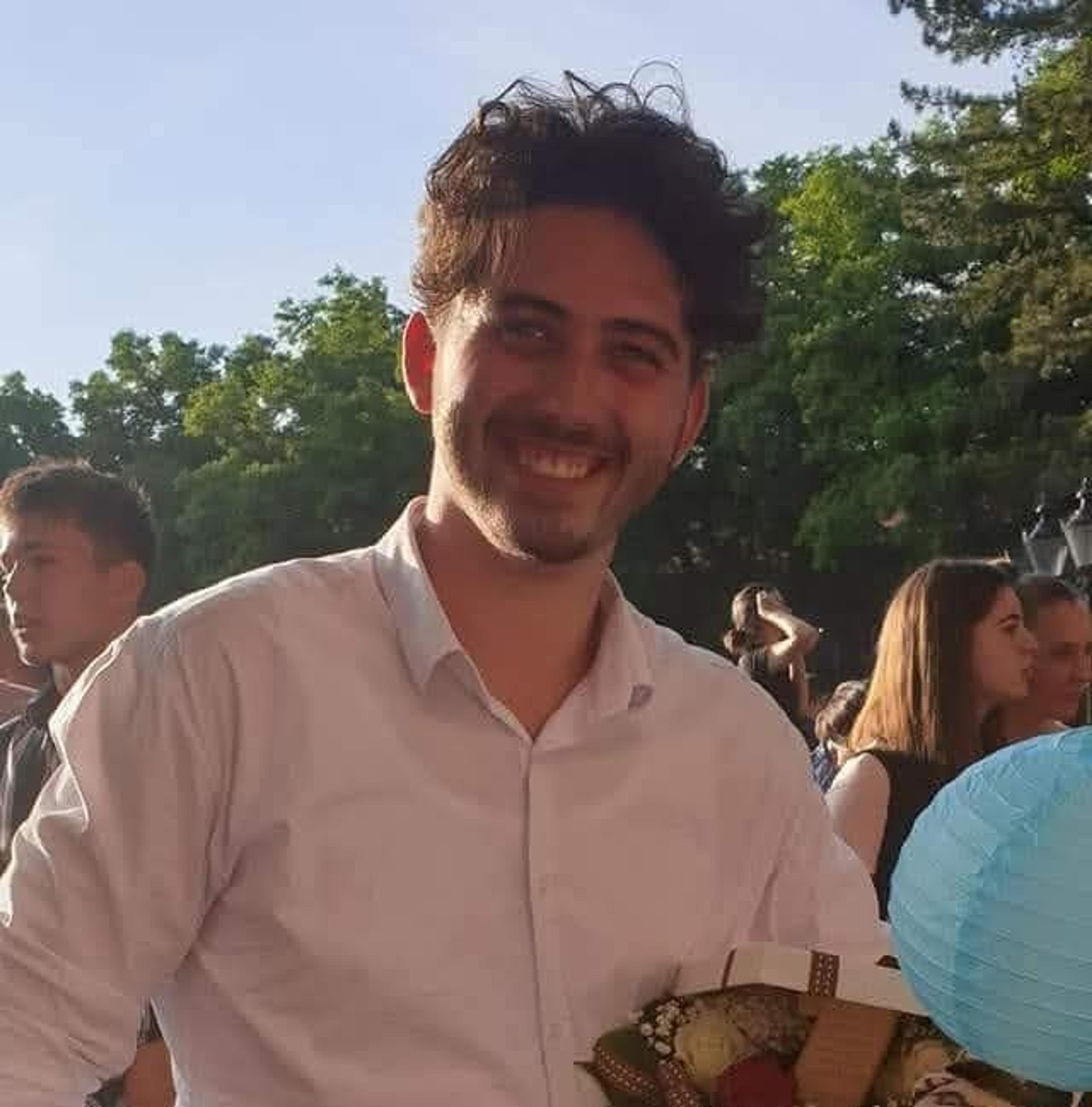 Zsombor Sárkány