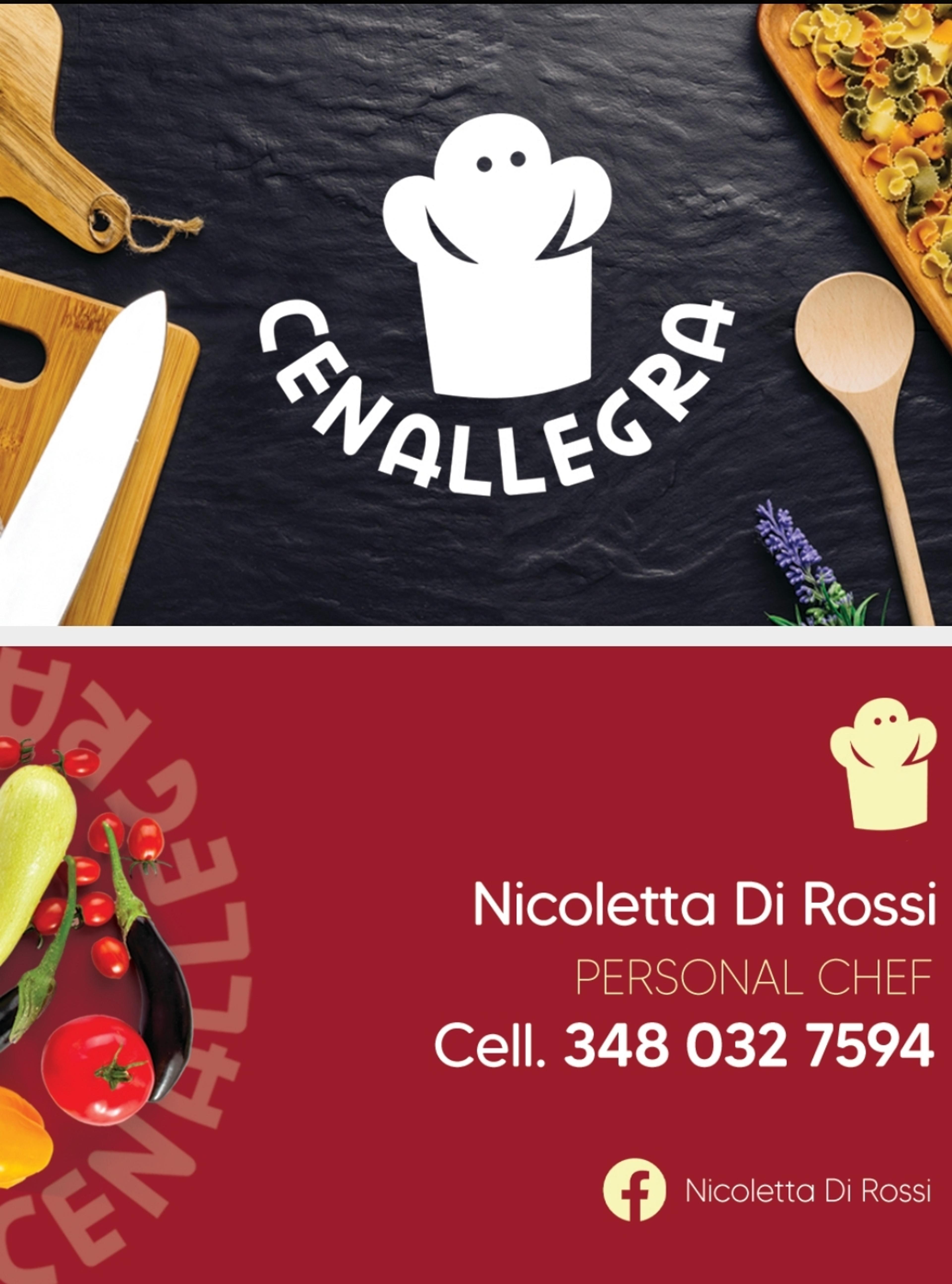 Nicoletta Di Rossi