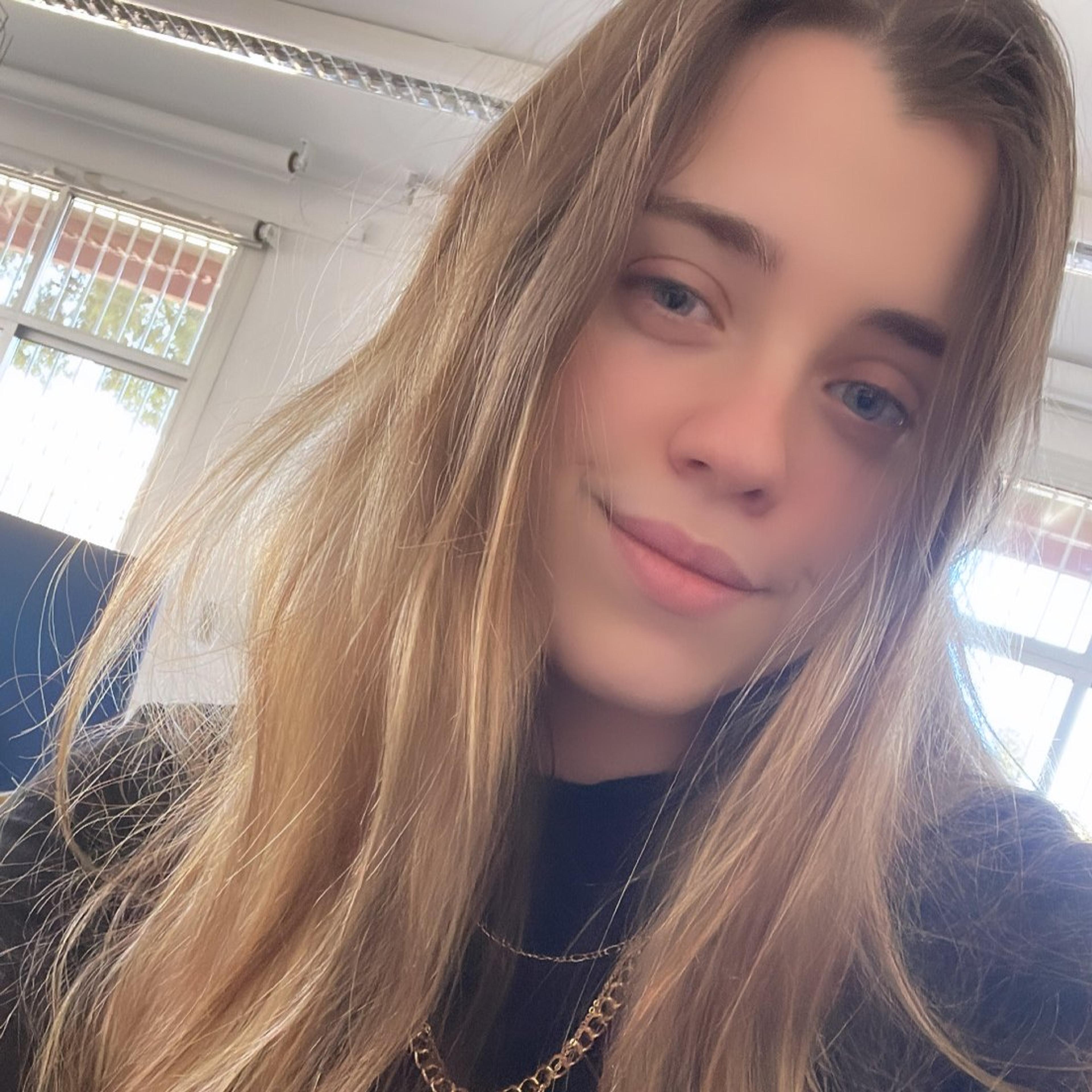 Aleksandra Kurland