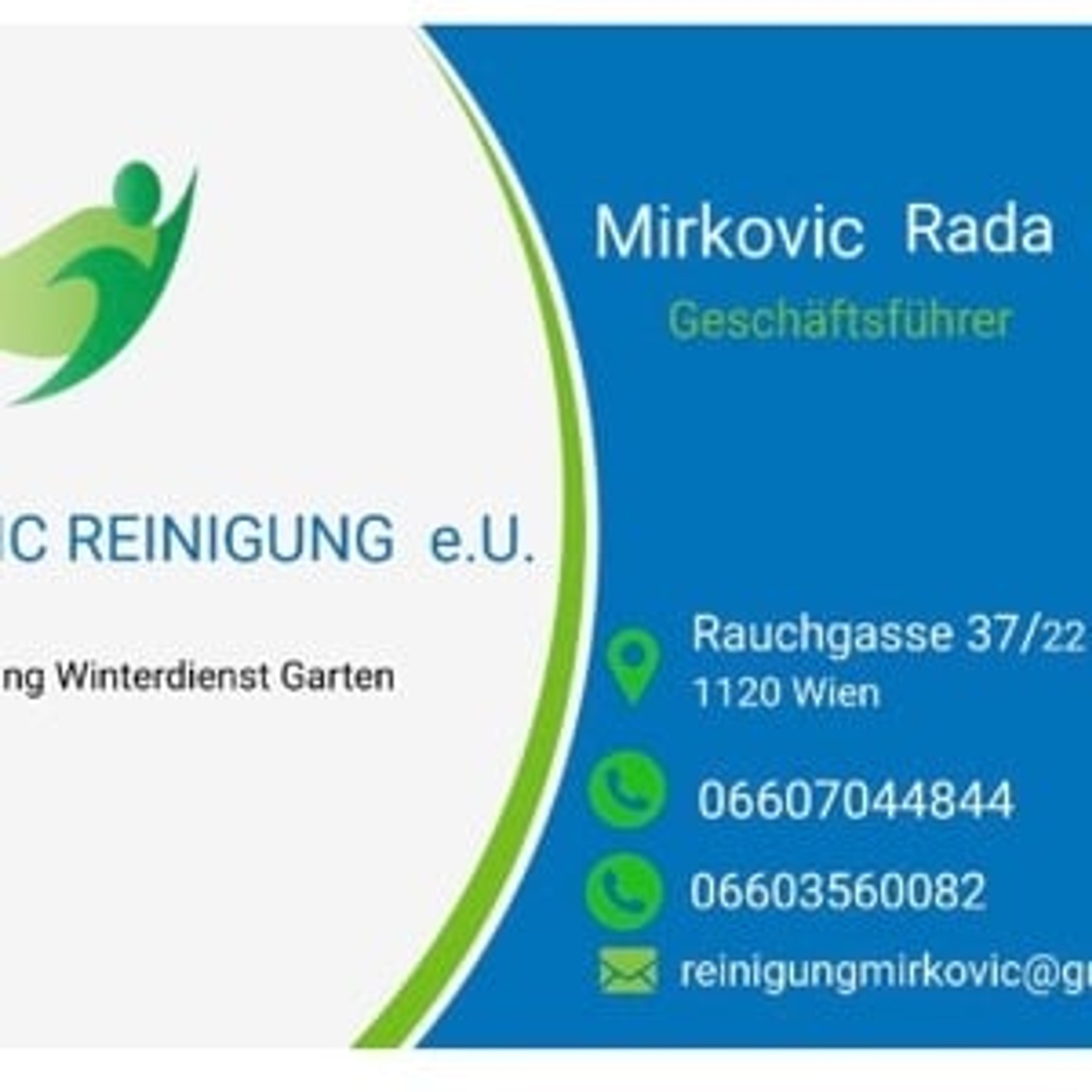 Rada Mirkovic