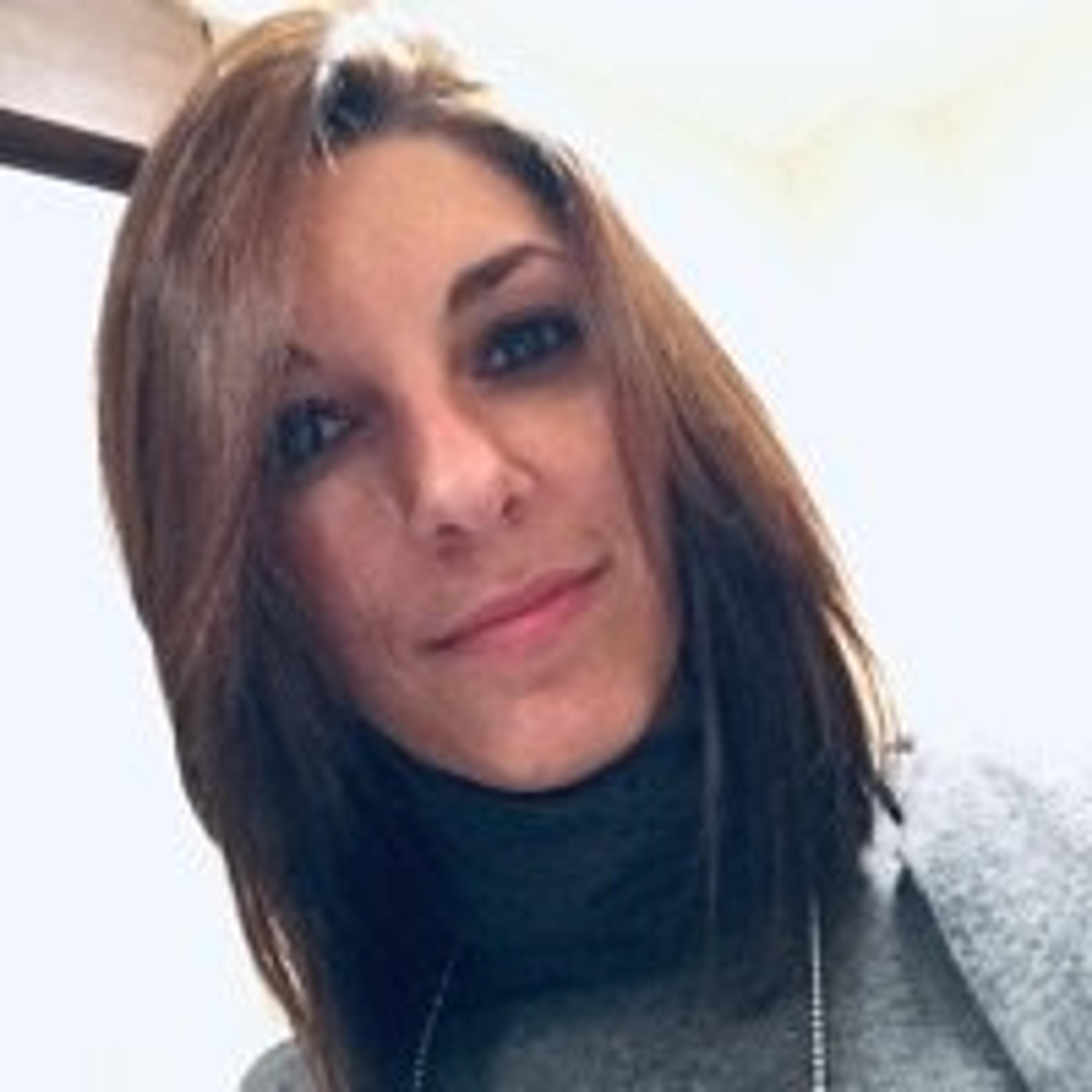 Dott.ssa Chiara Carmine