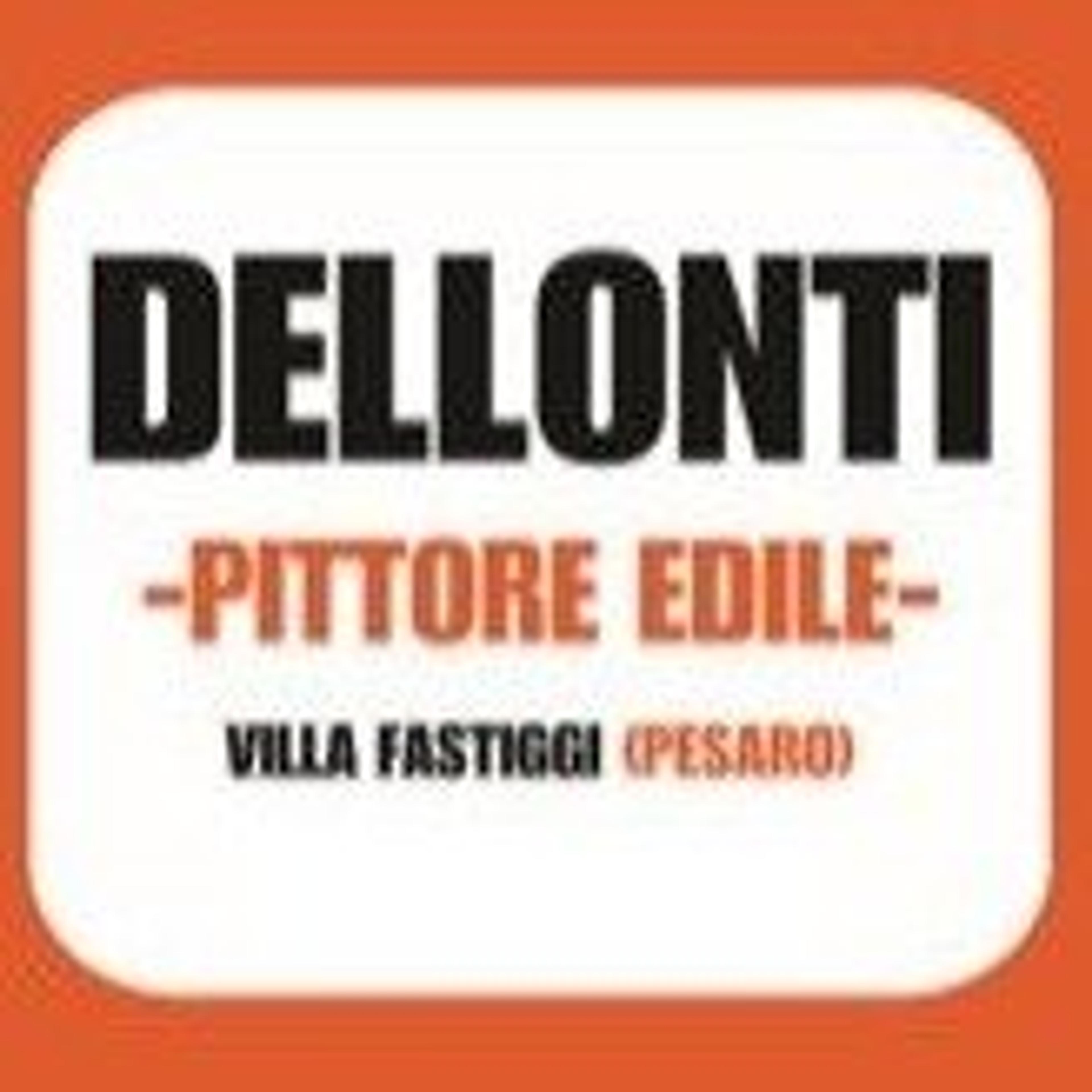 Andrea Dellonti Imbianchino