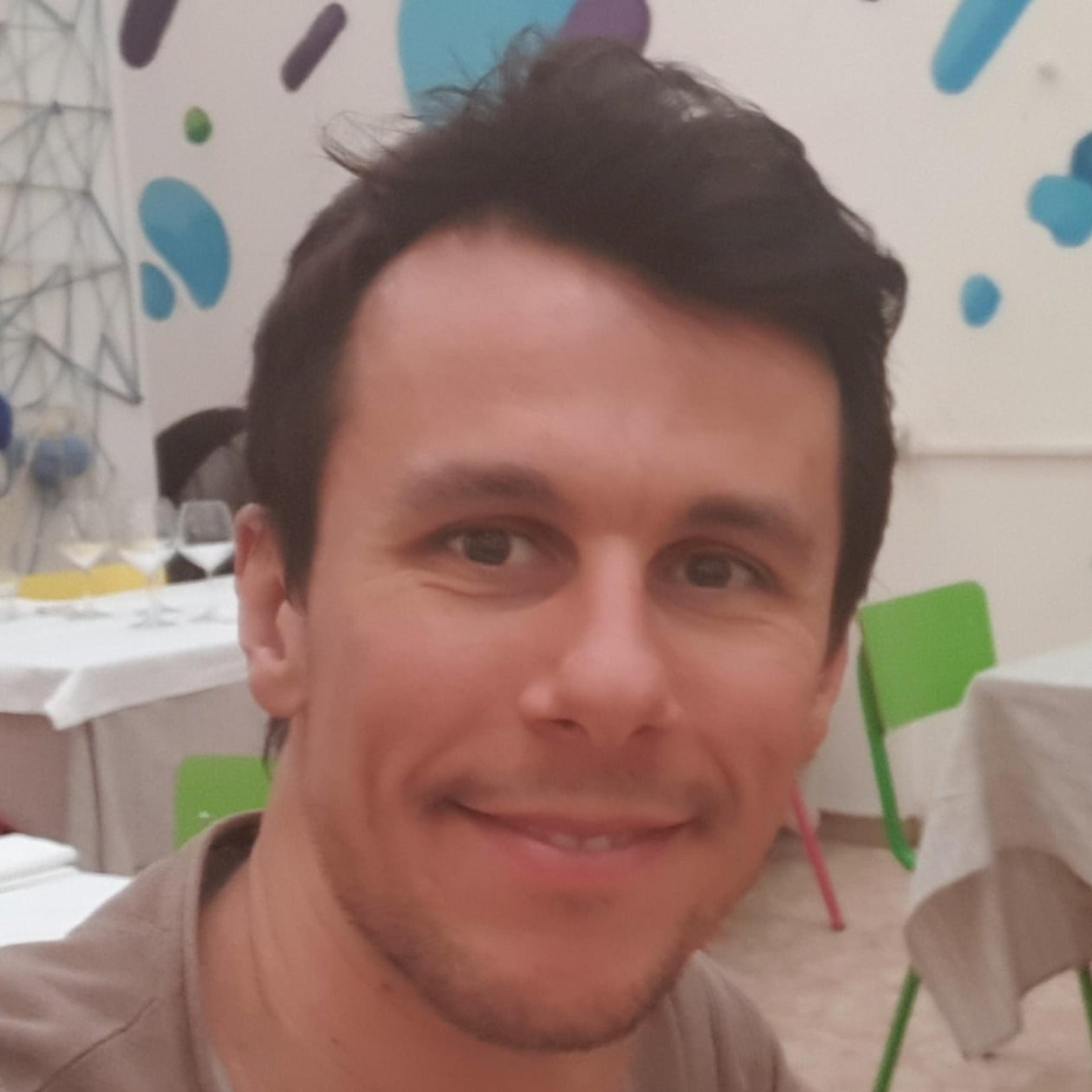Andrea Genovesi