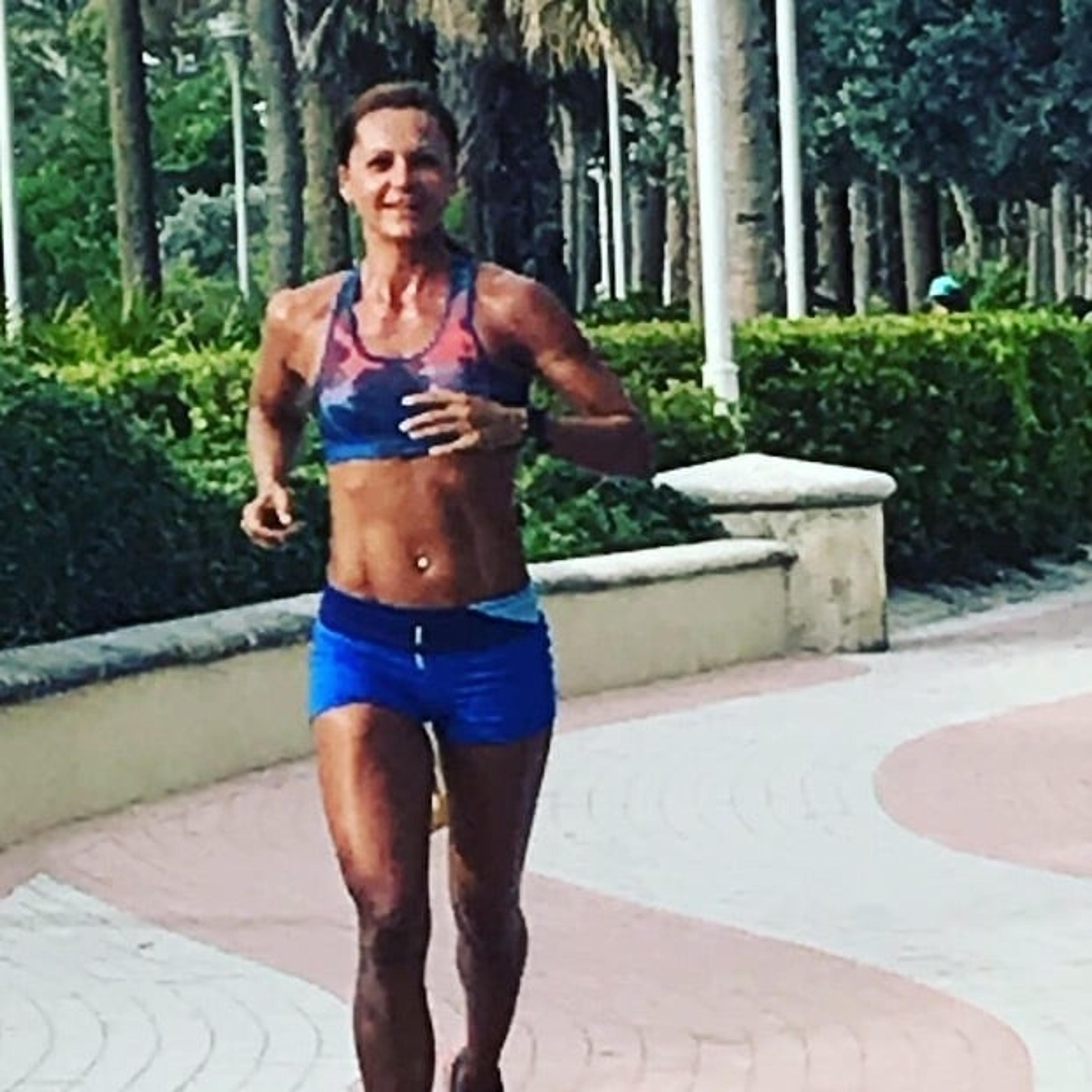 Diana Santoro