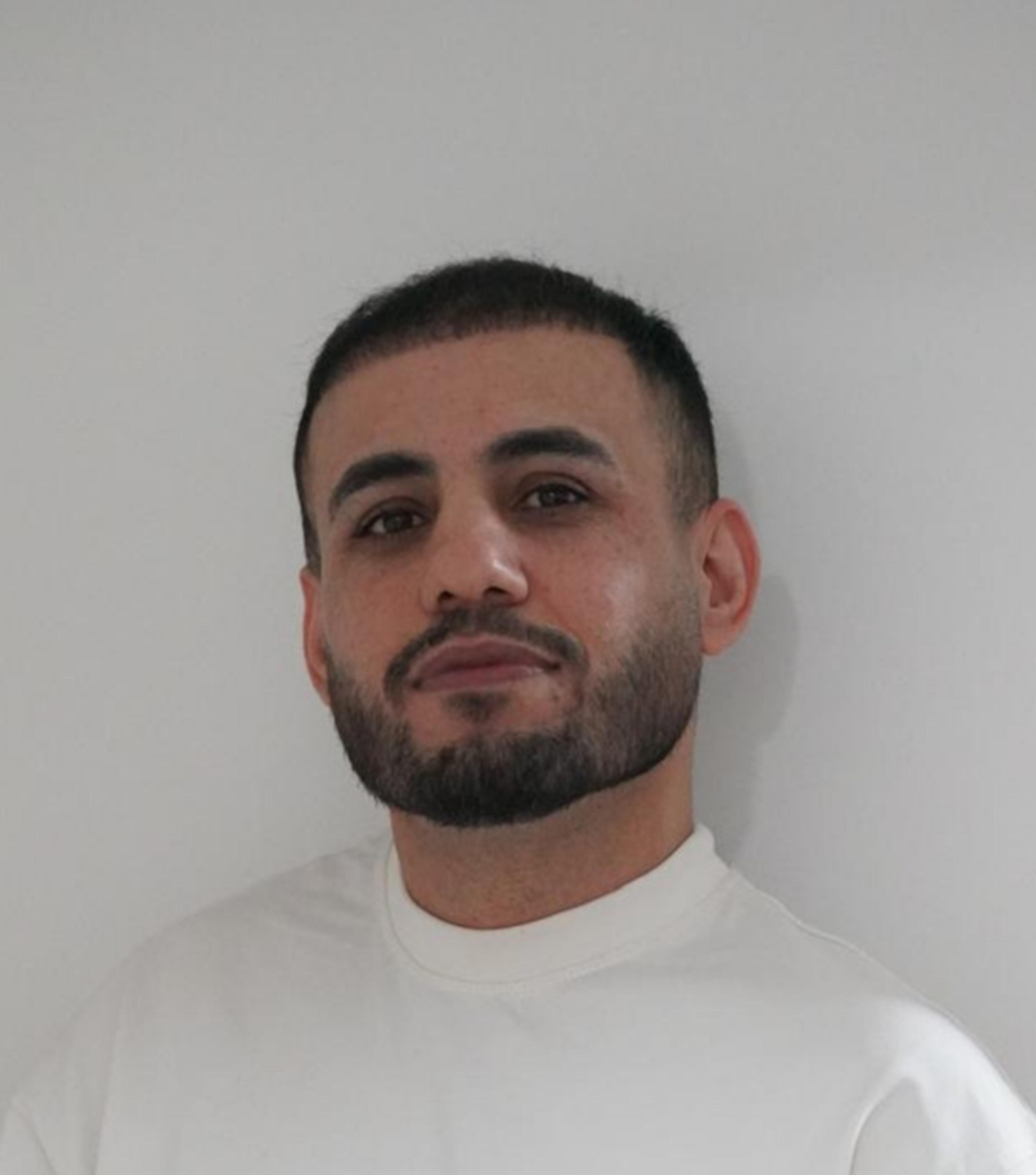 Izaddin Ibrahim