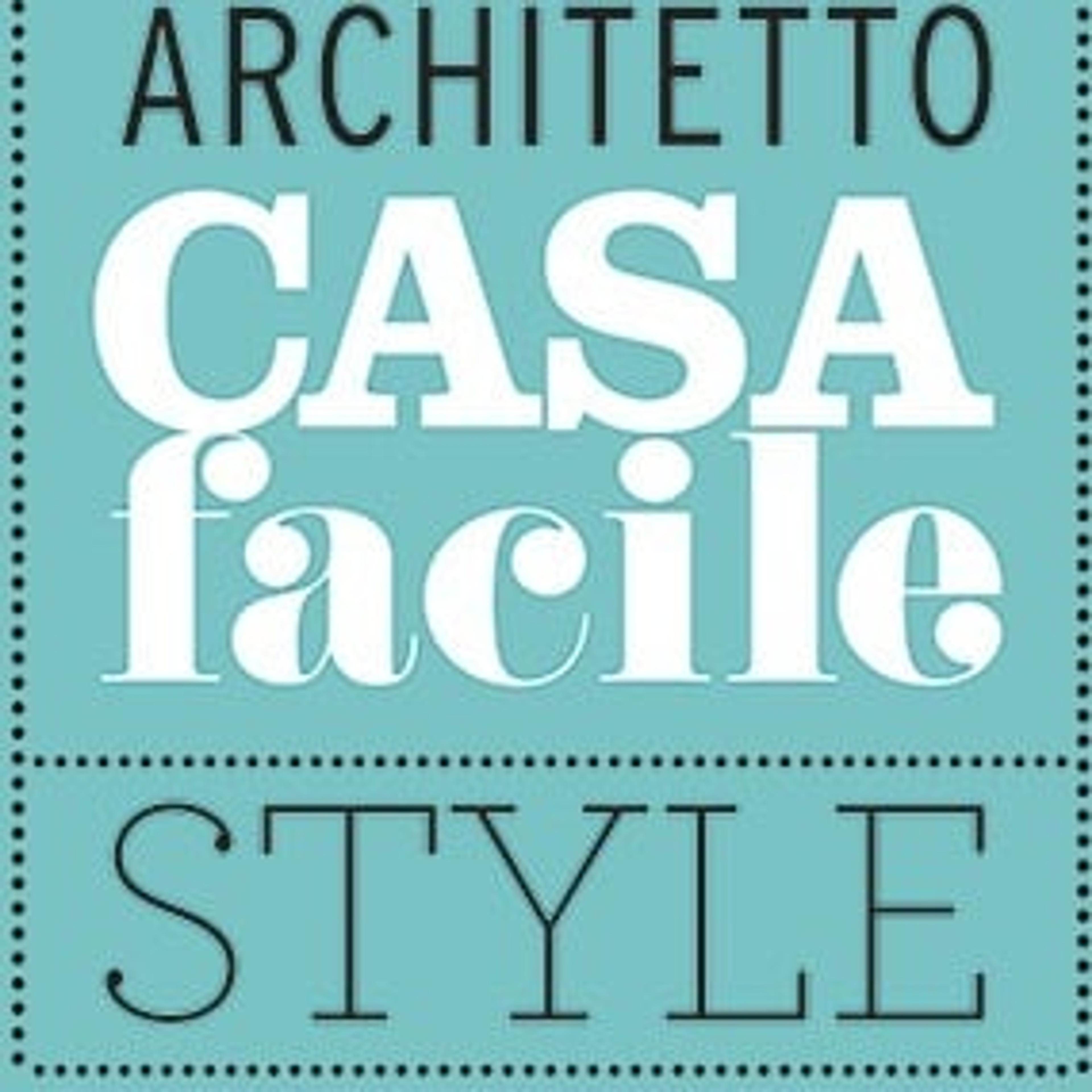 Salvatore Samaritano Architetto CF Style, selezionato da CASAfacile