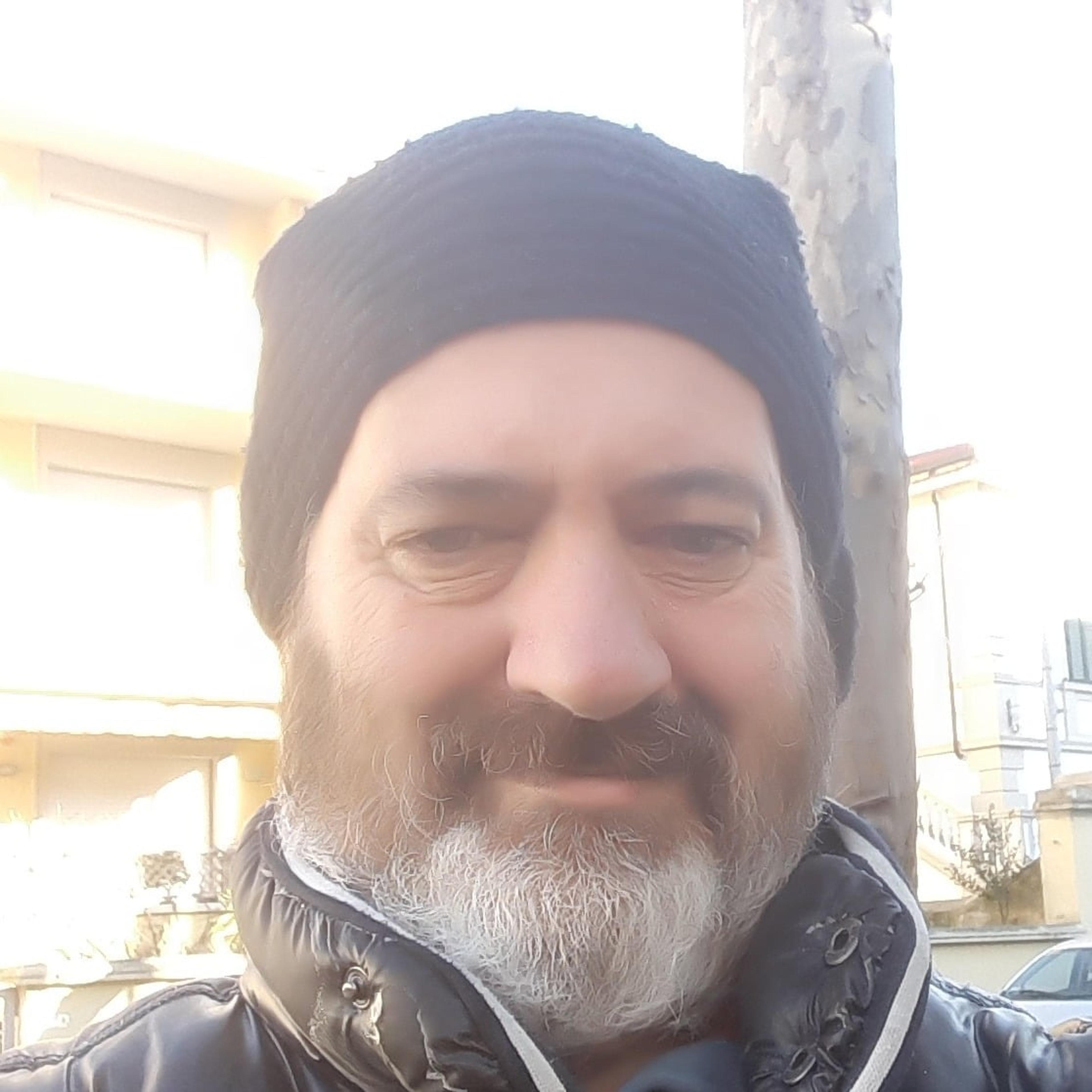 Guccini Emilio