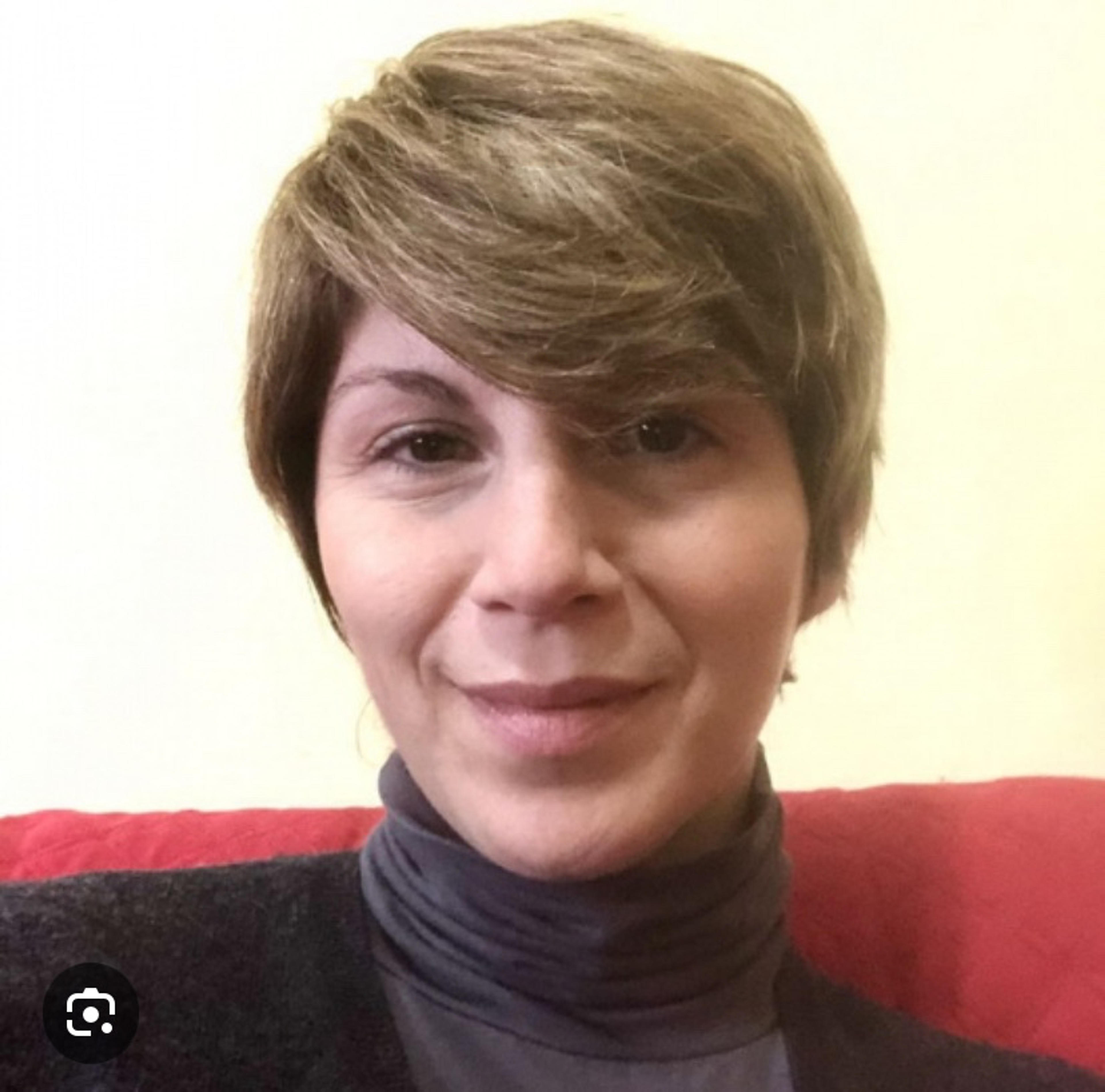 Barbara Rausa