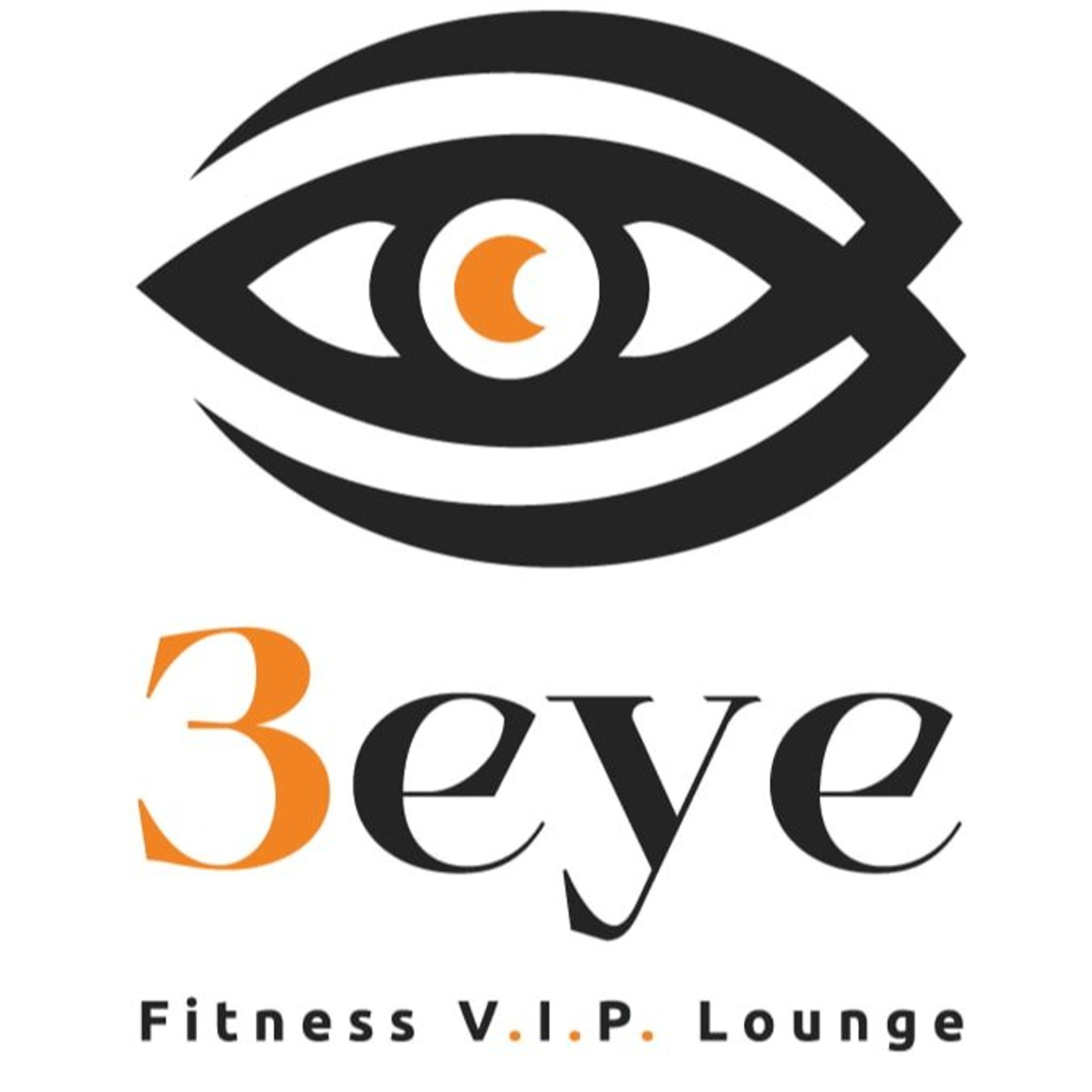 3eye Fitness VIP Lounge