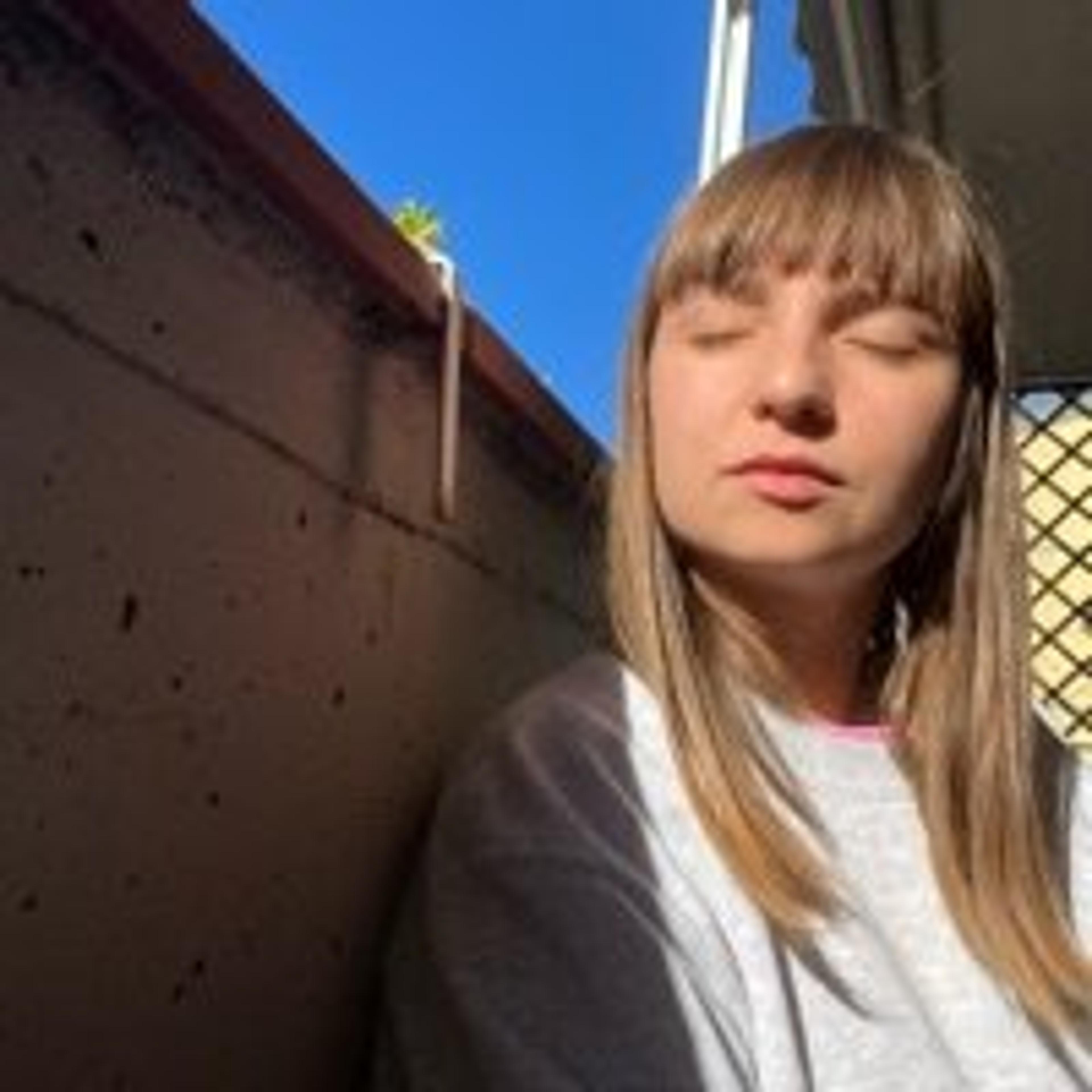 Mathilde Scelfo