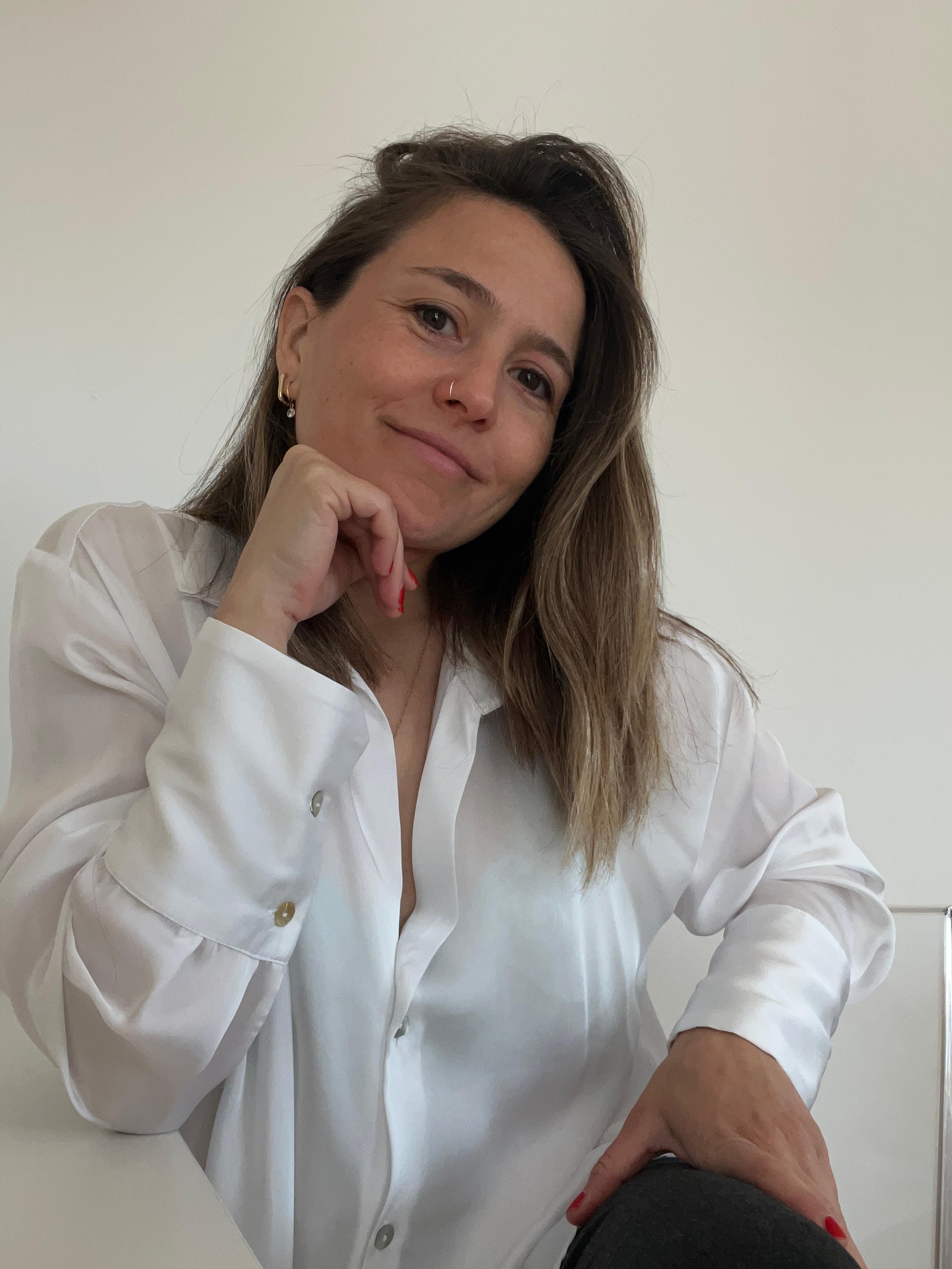 Antonela Zucchella