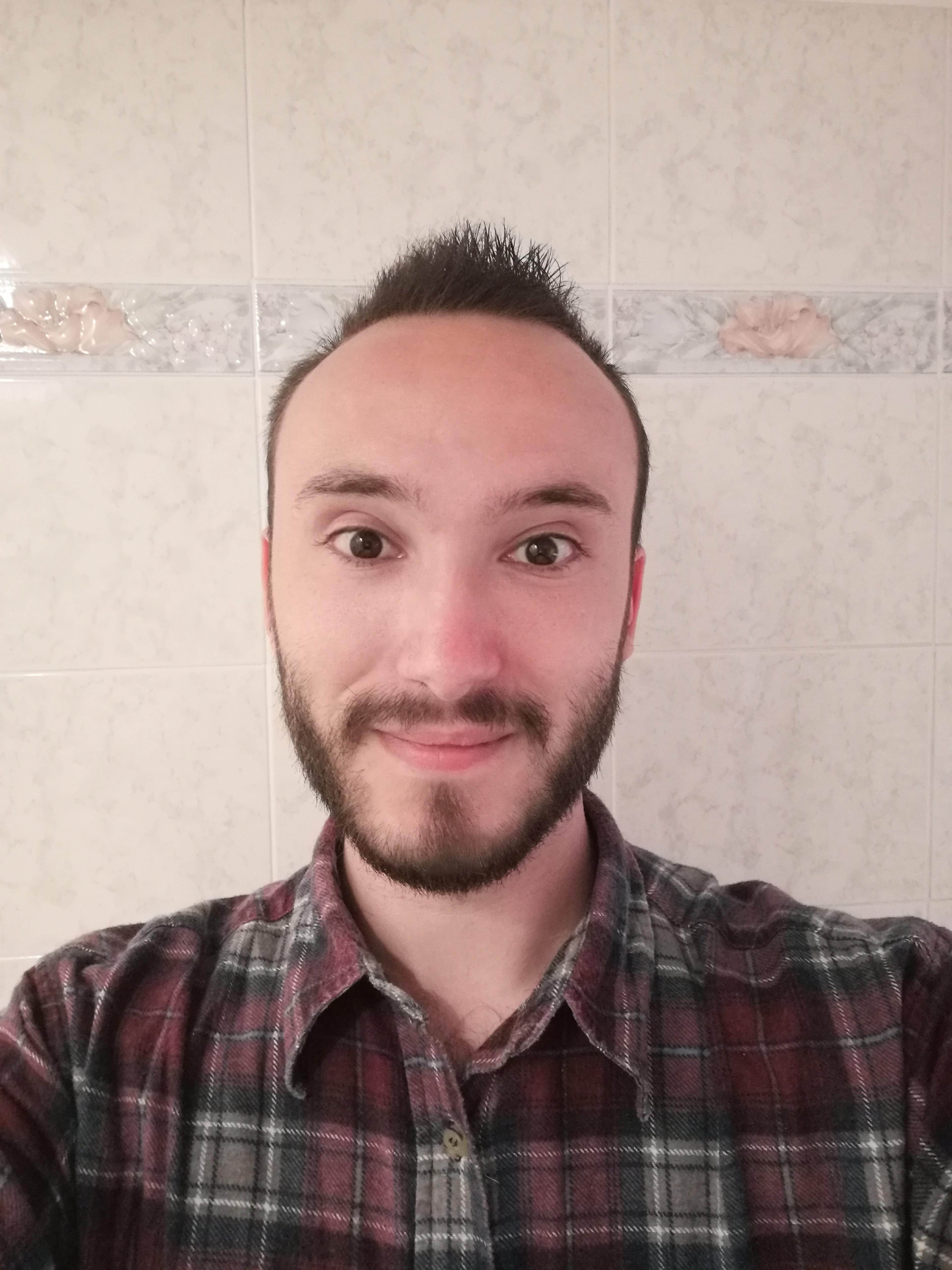 Matteo Smorgon