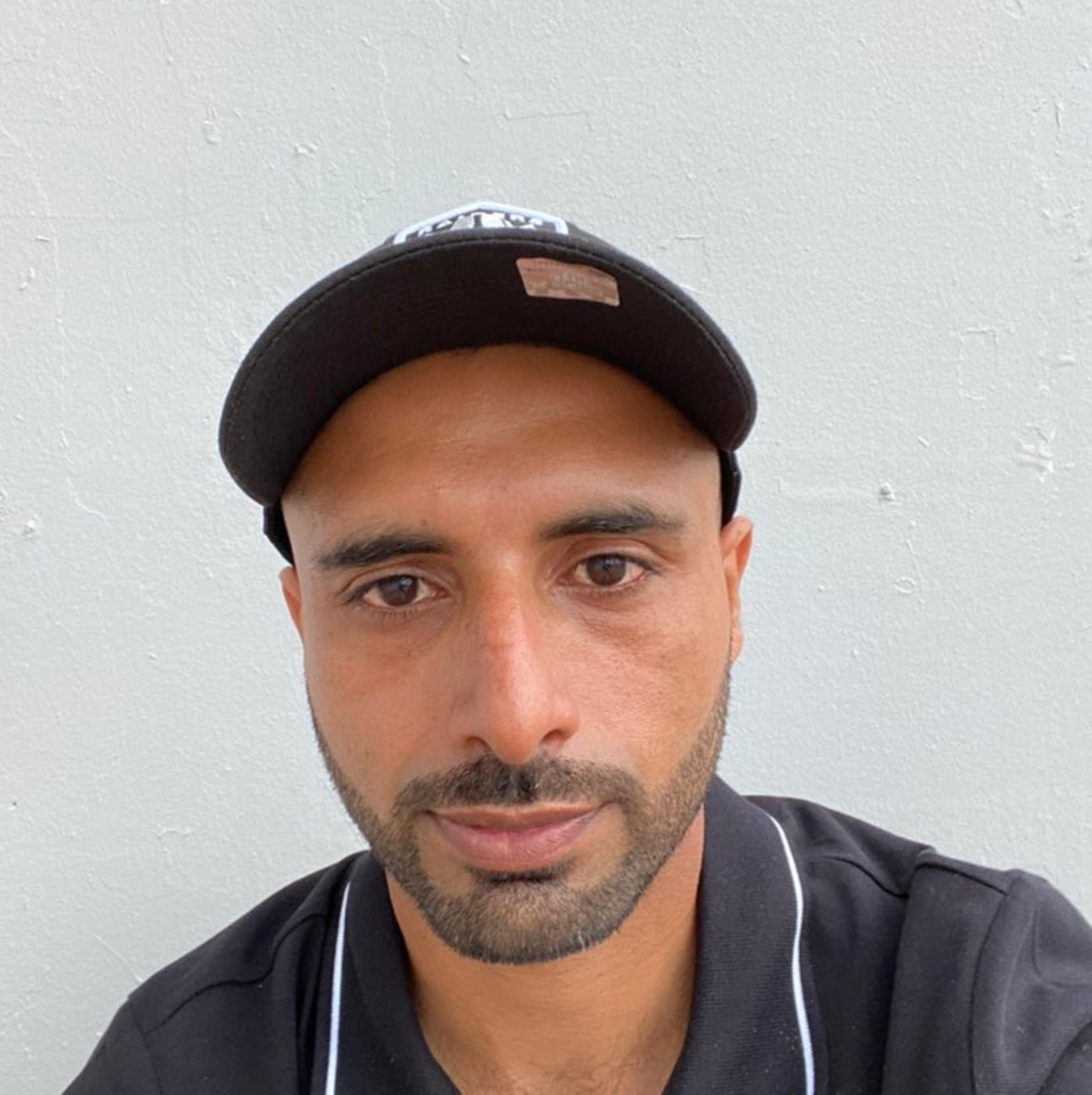 Khurram Azam