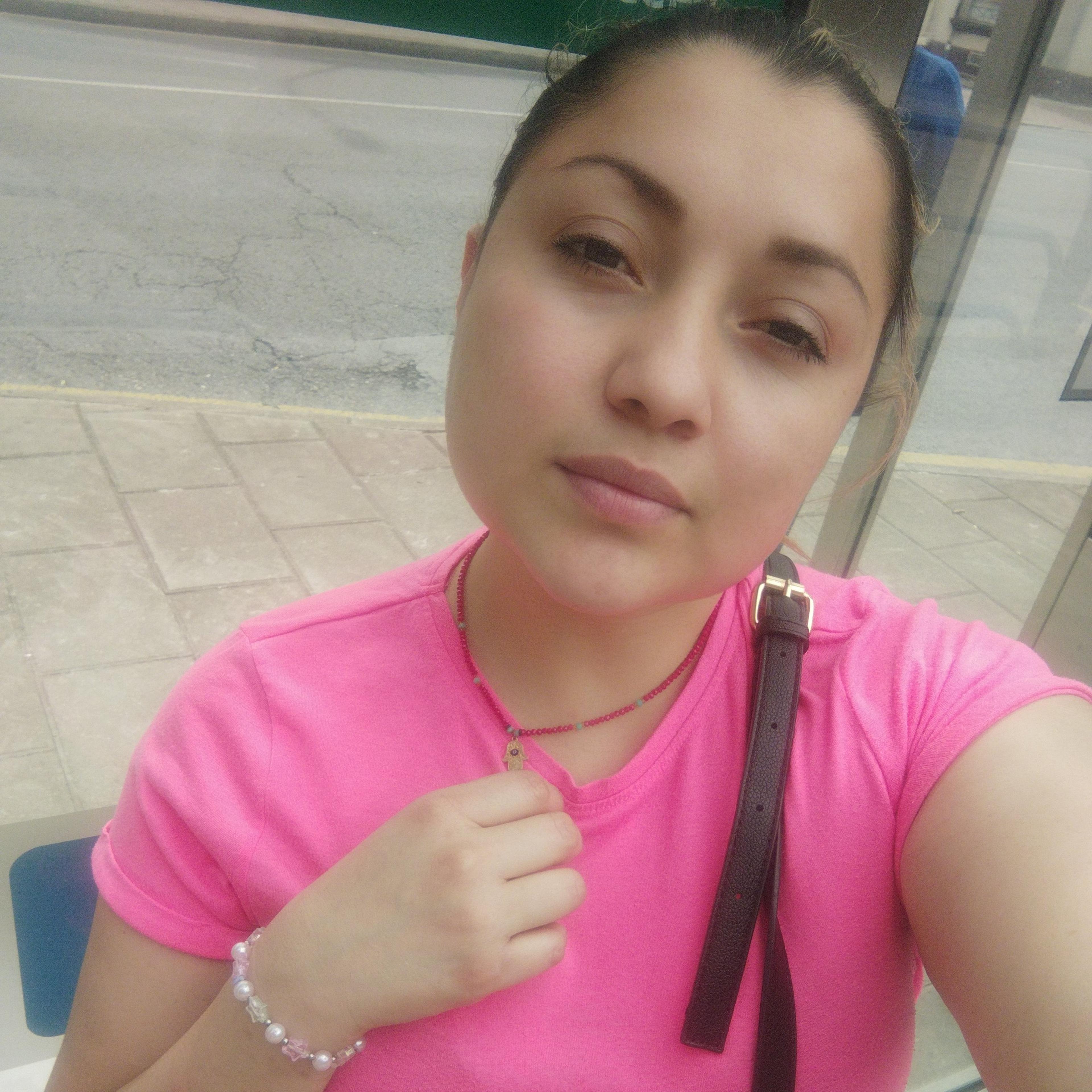 Yaoska Cruz