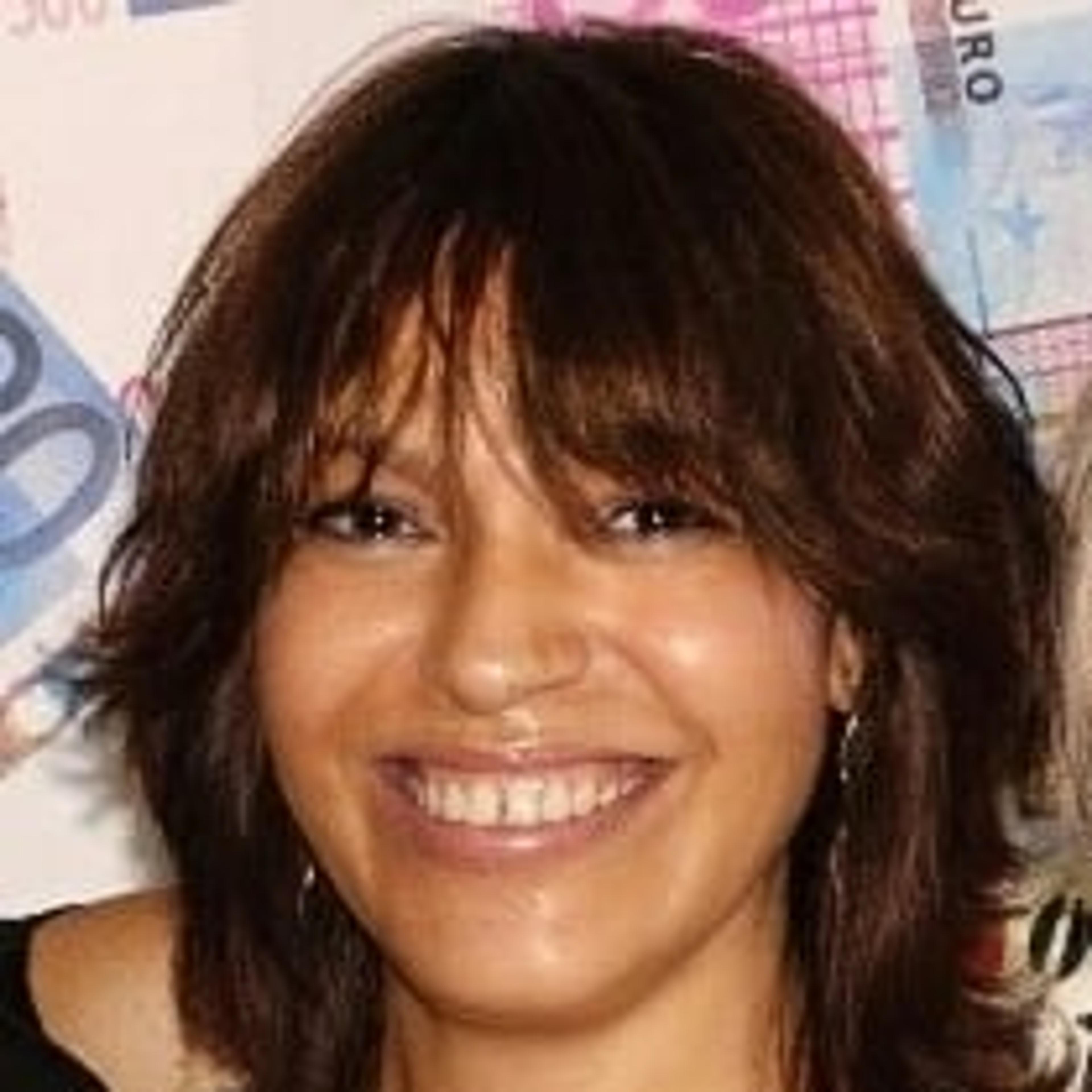 Maria Letizia Valenti