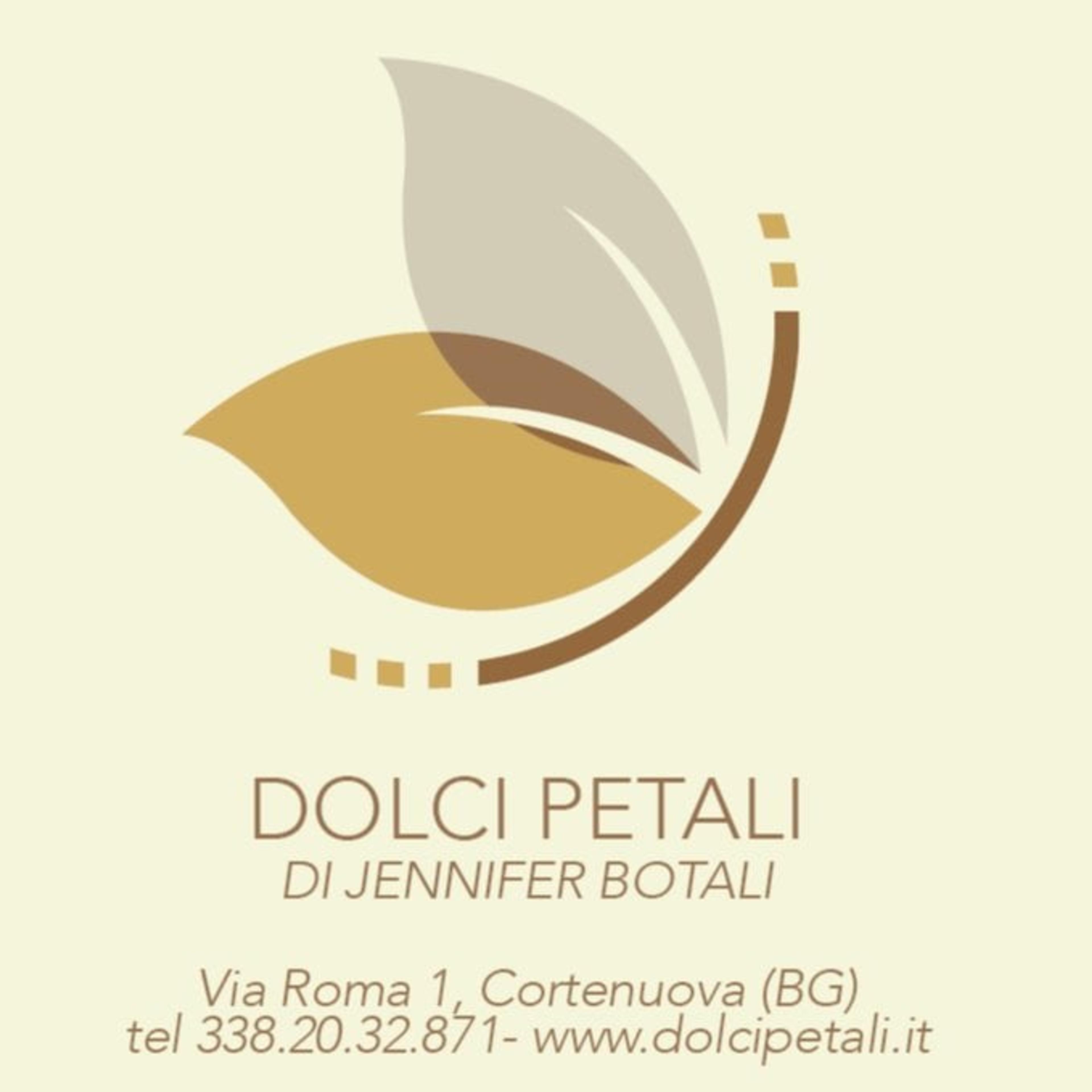 DOLCI PETALI