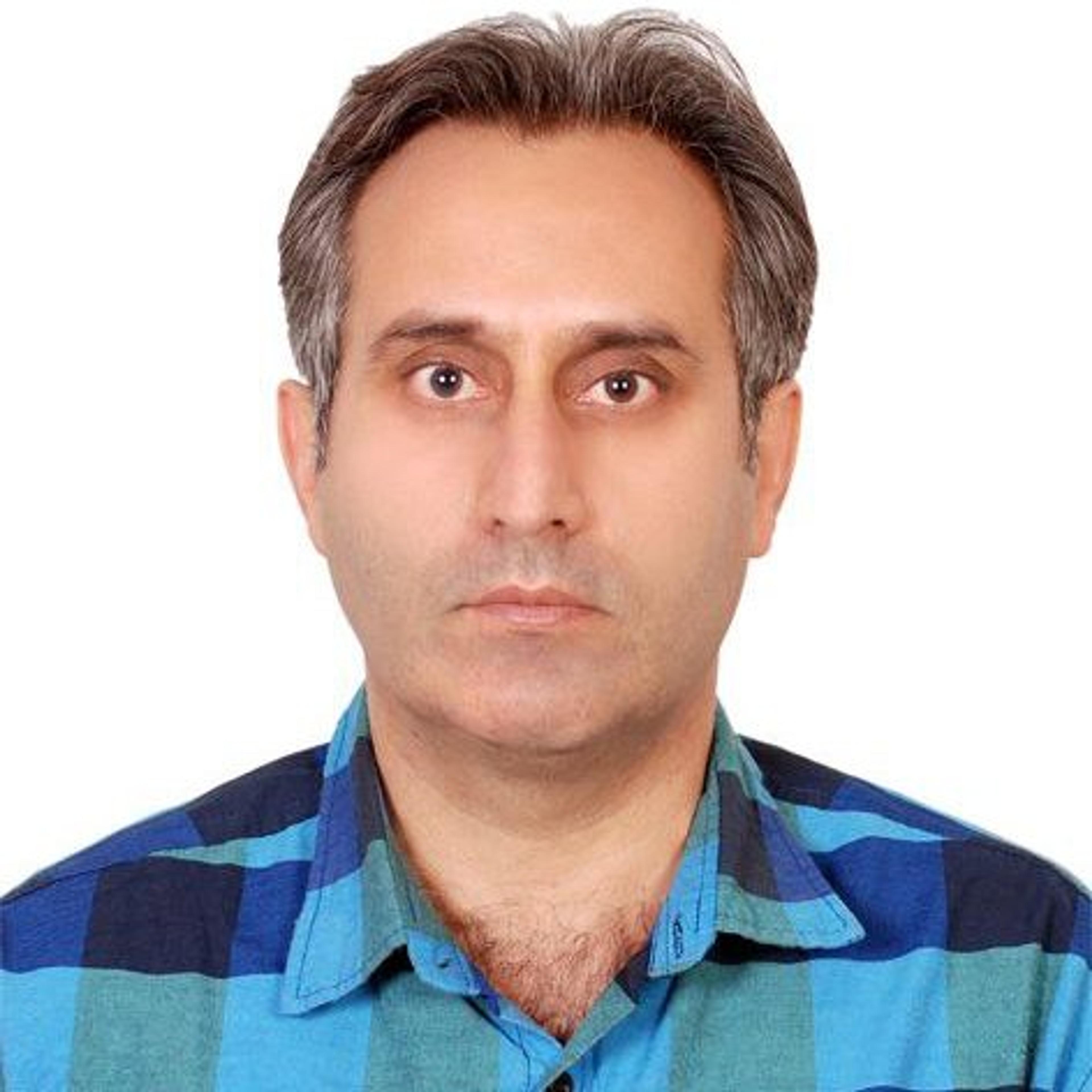 Peyman Mobini