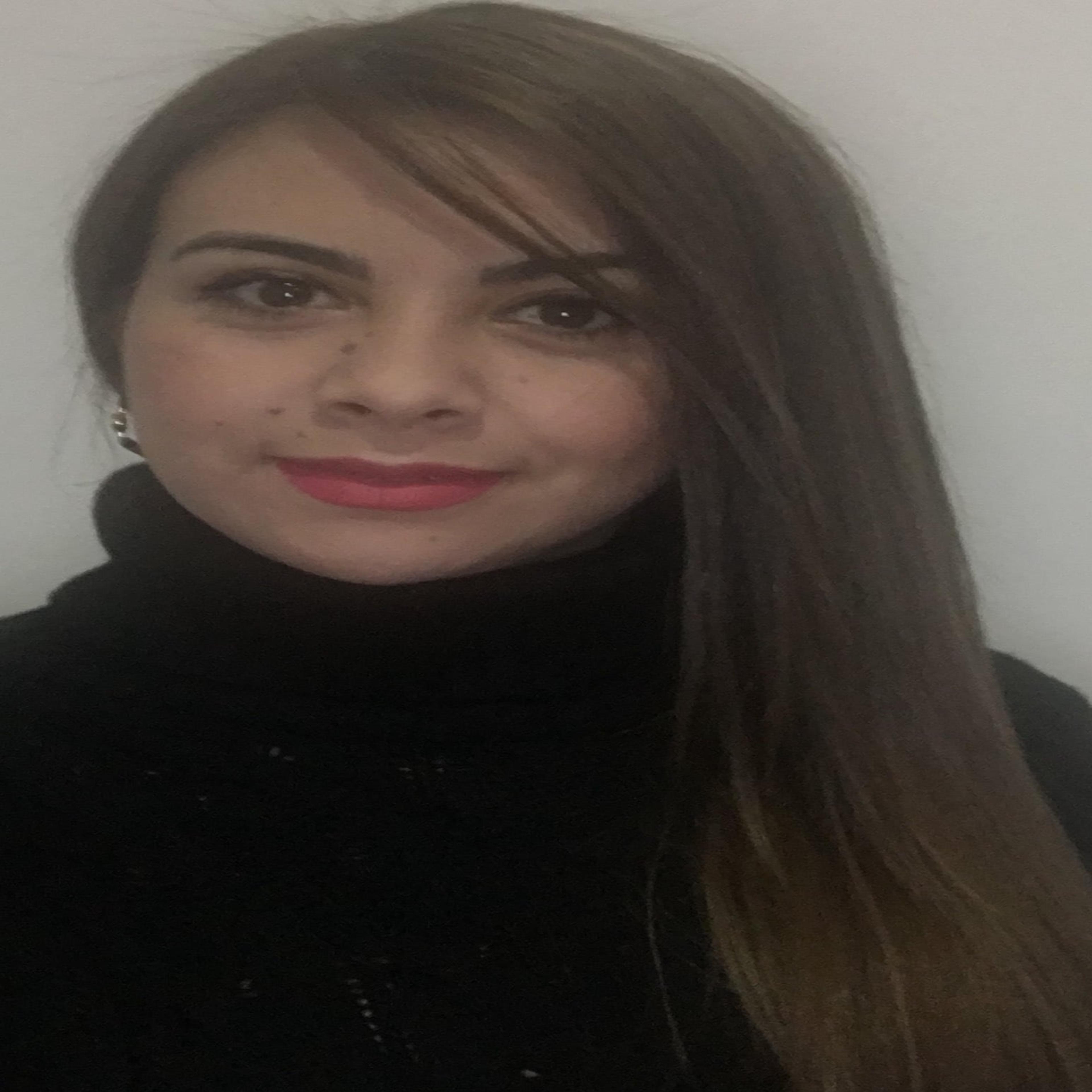 Alba González Hernández
